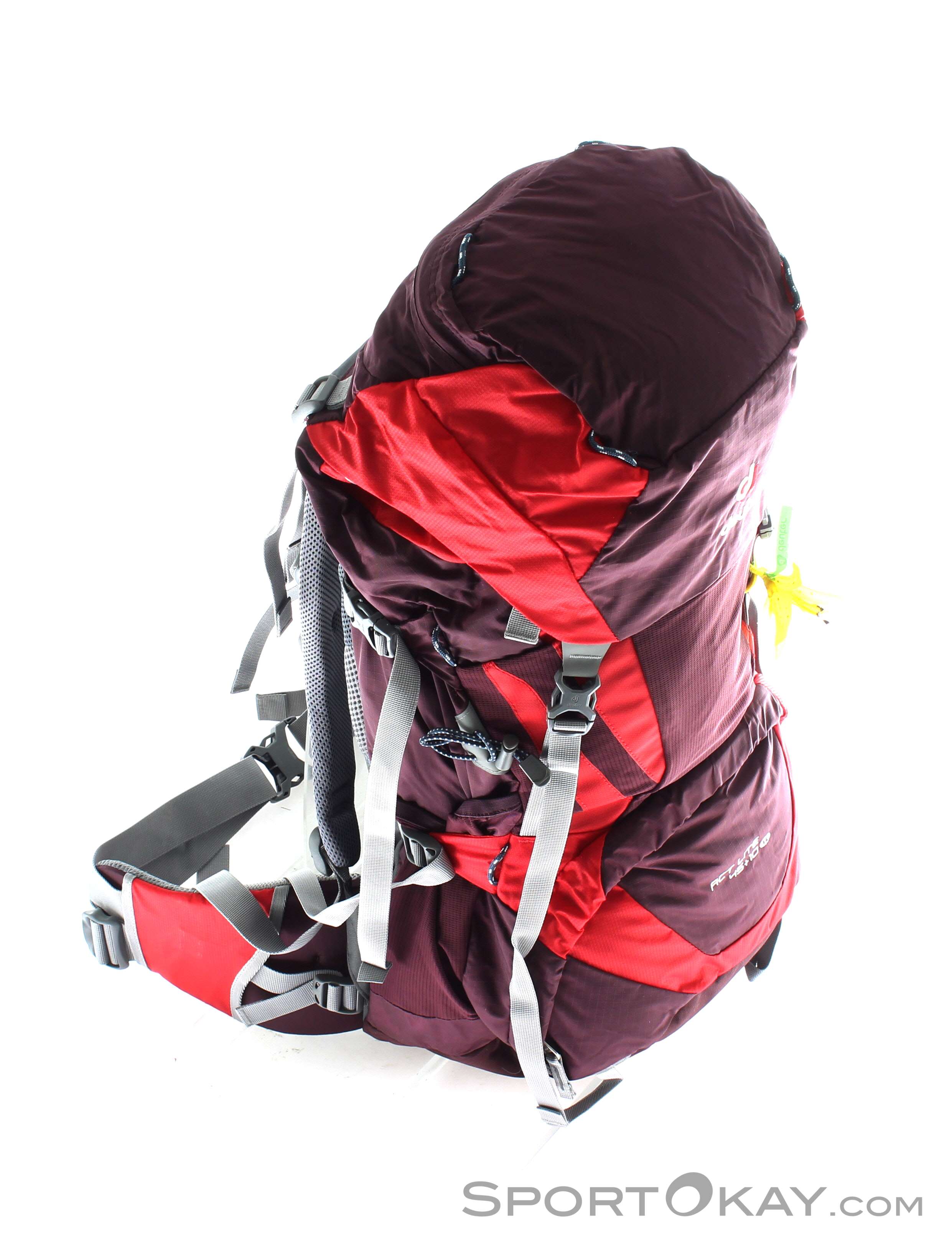 30 l hiking & backpacking pack backpah Hyperlite Mountain Gear Summit 30
