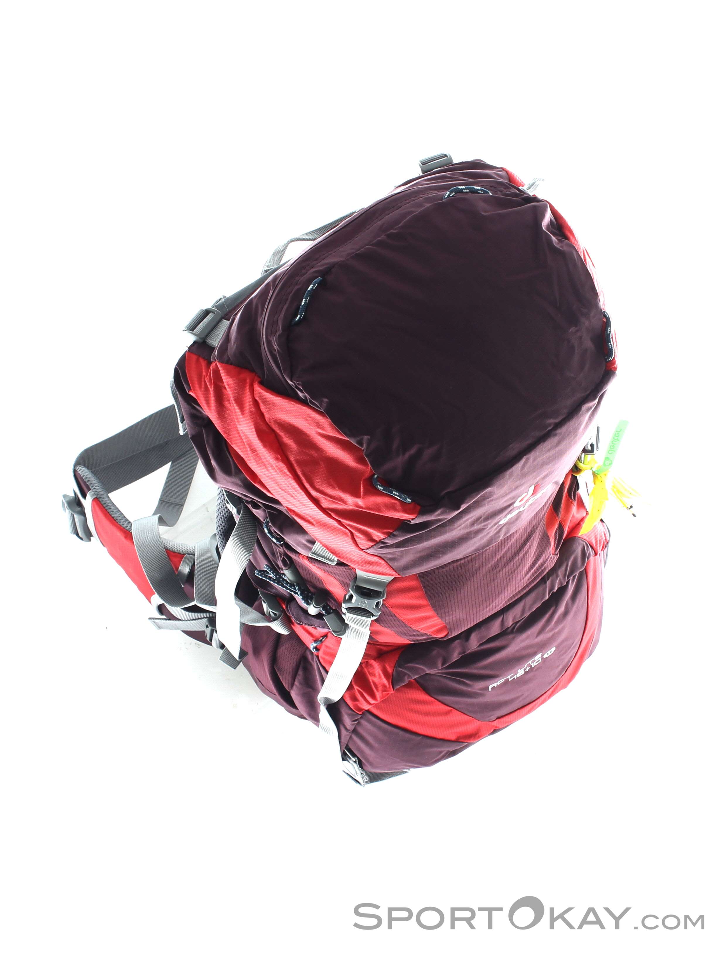 deuter act lite sl 60 10l backpack 60+10 Womens Pack Rental 65+10L ACT Lite from Deuter: