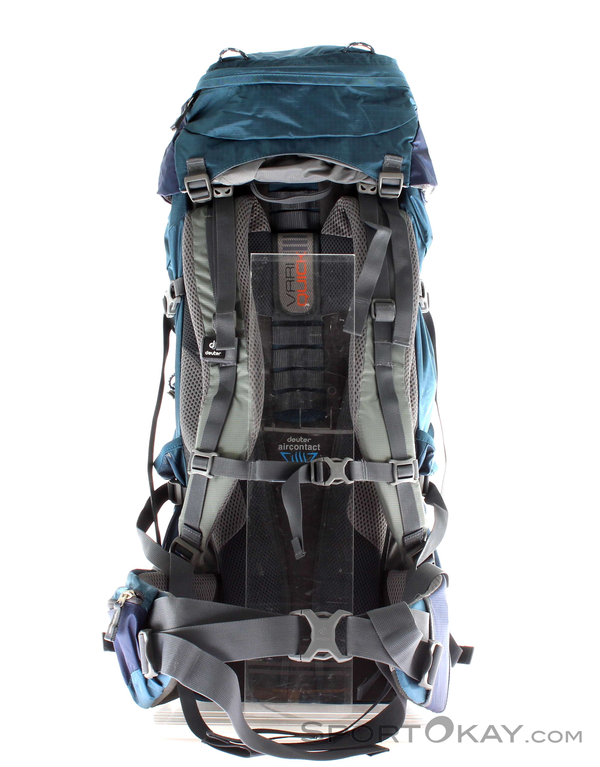 deuter act lite 50 10l backpack Deuter ACT Lite 50+10l Backbag - Backpacks - Backpacks & Headlamps -  Outdoor