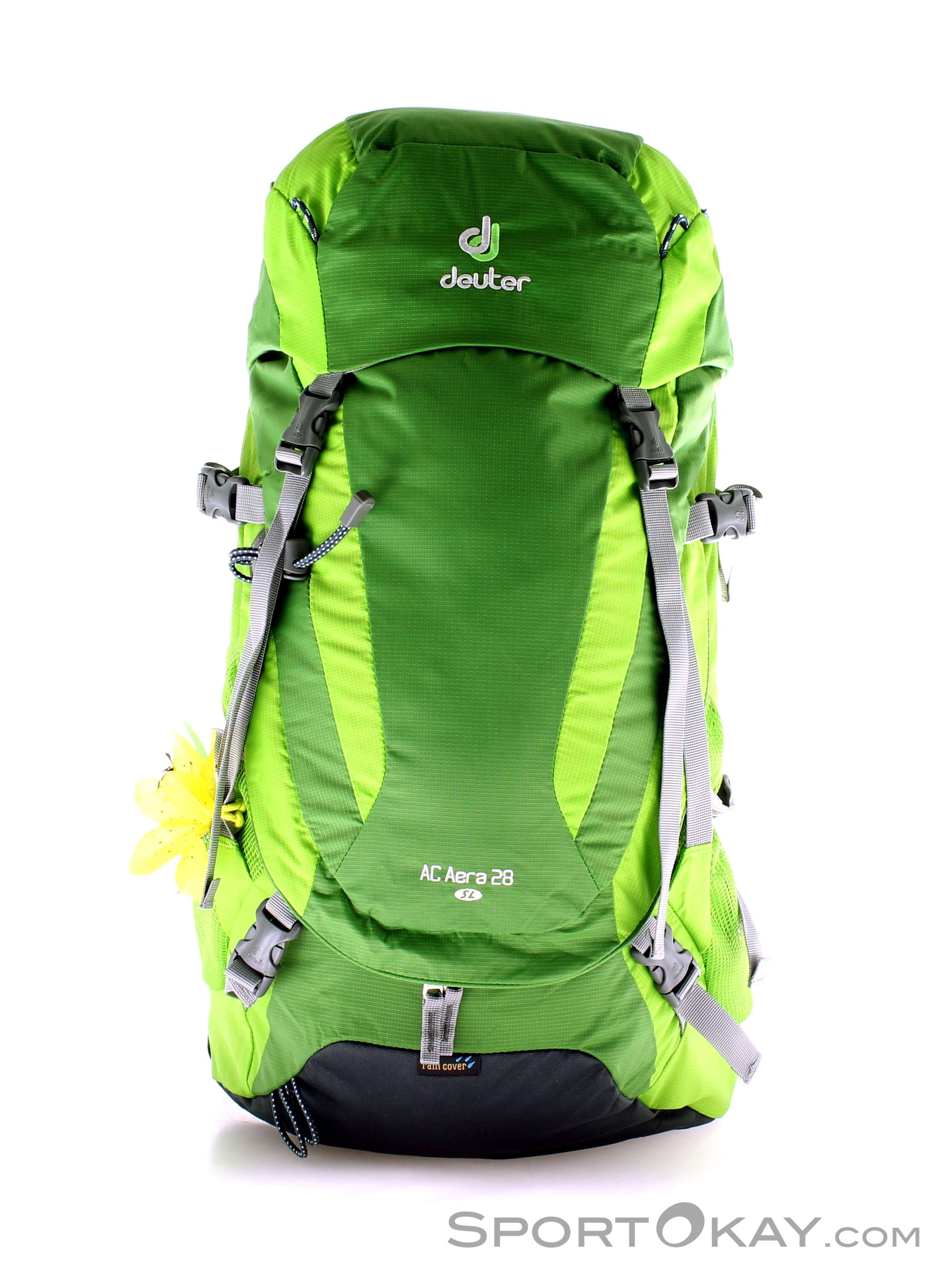 Deuter AC Aera 28l SL Womens Backpack