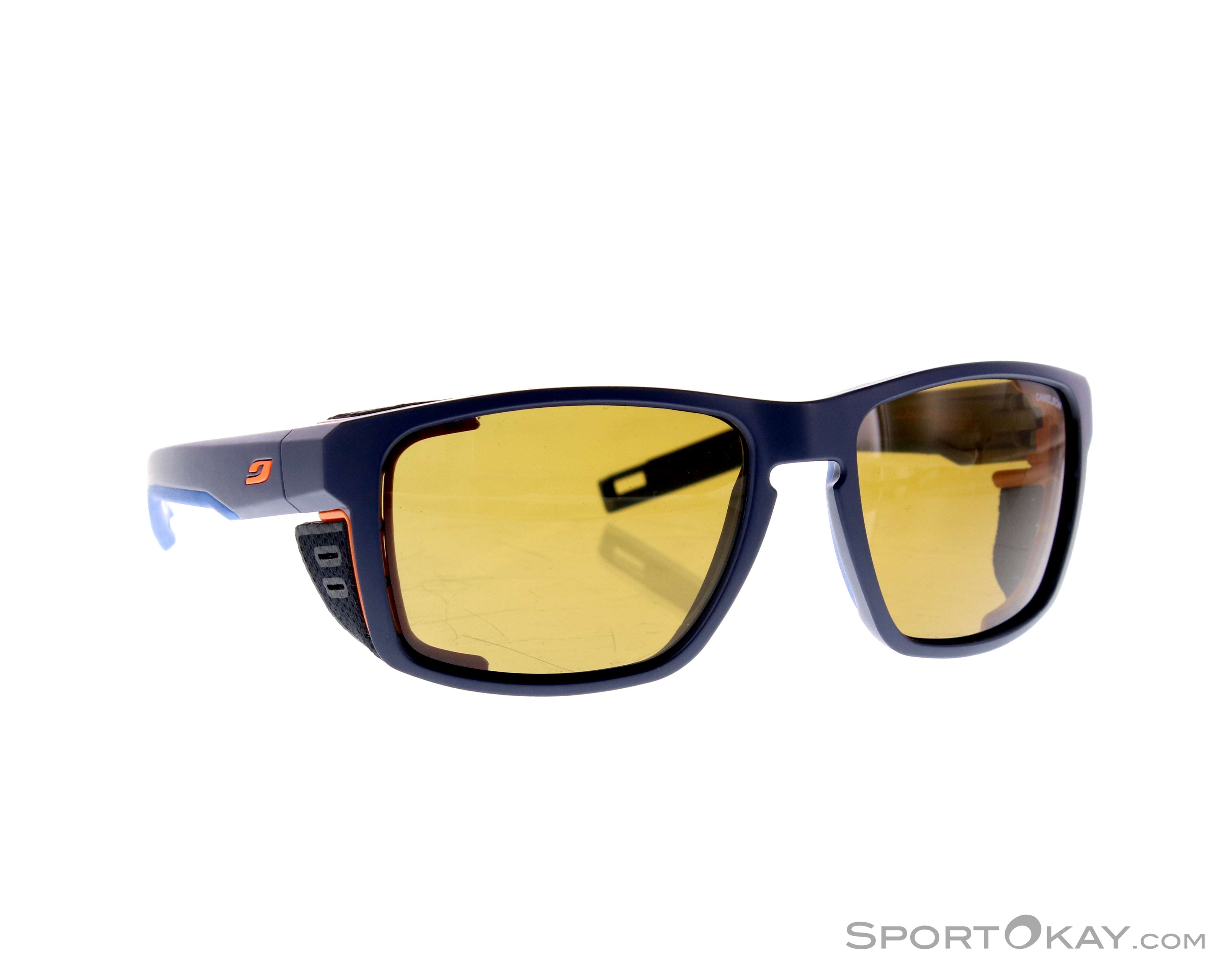 Julbo Shield Cameleon Sports Sunglasses Lunettes de sport