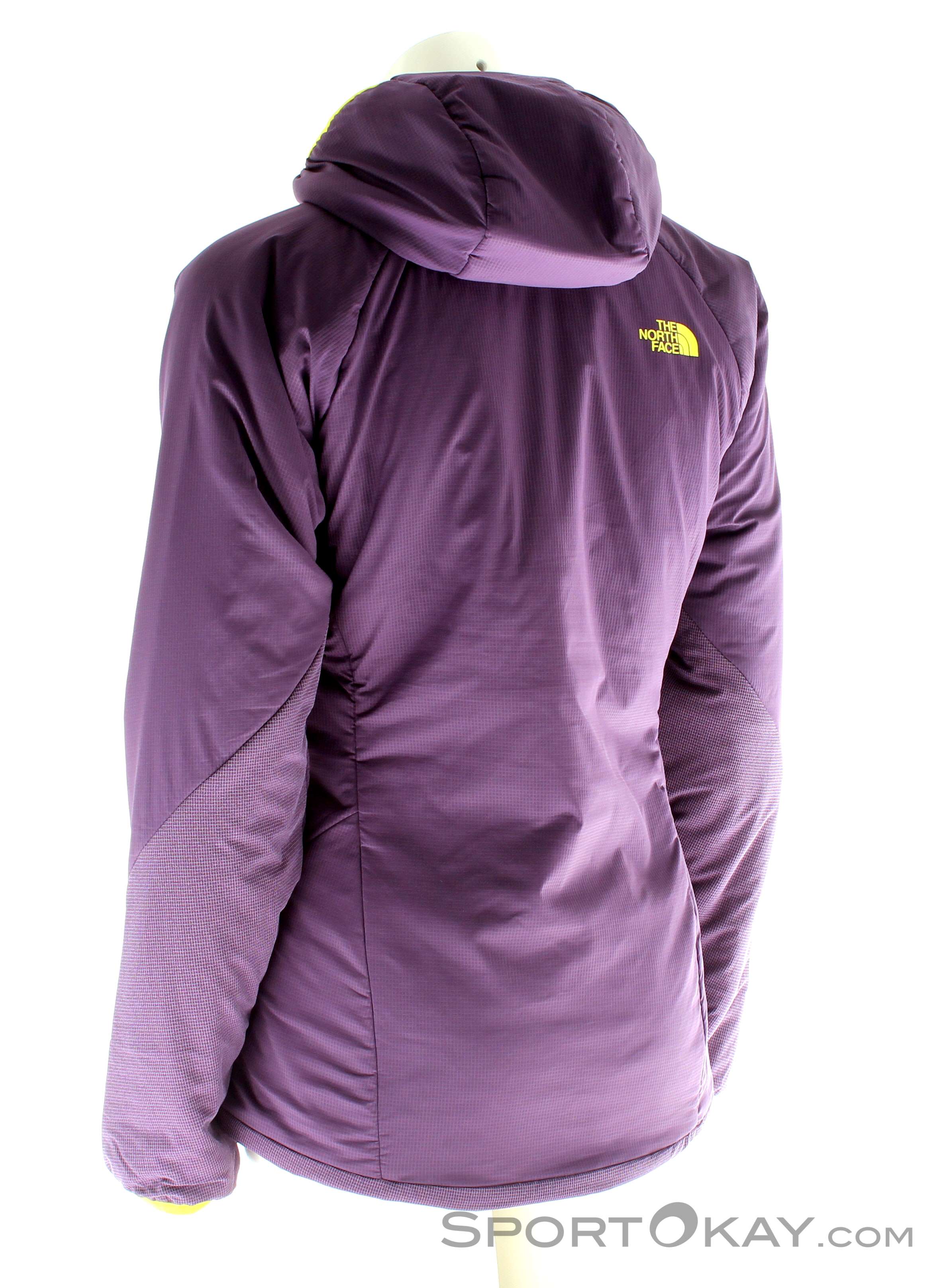 hoodie jacket the north face ventrix hoodie women's