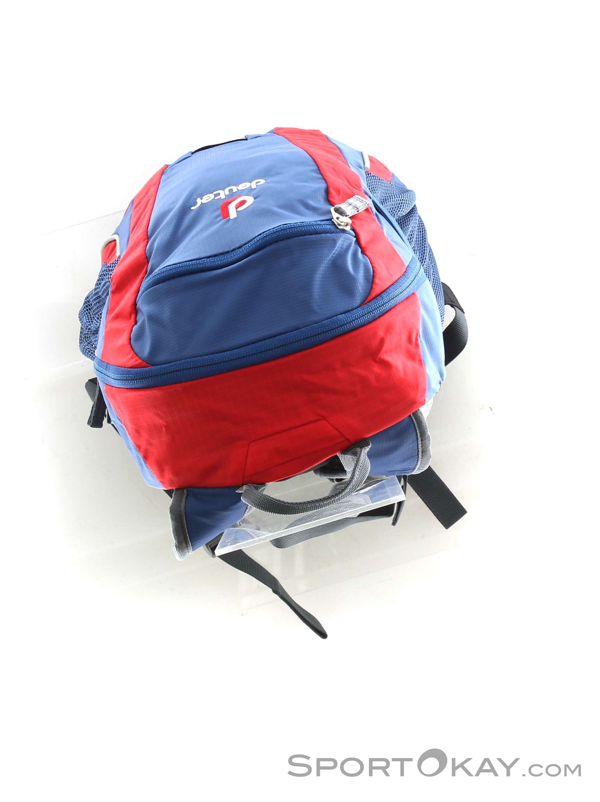 Deuter Ultra Bike Kids Bike 10l Backpack