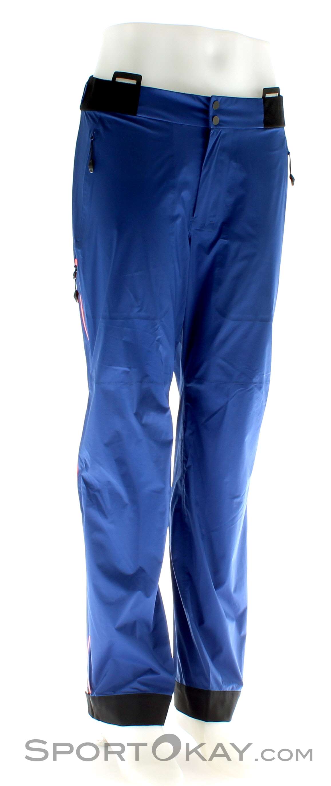 Ortovox Civetta Herren Outdoorhose Hosen