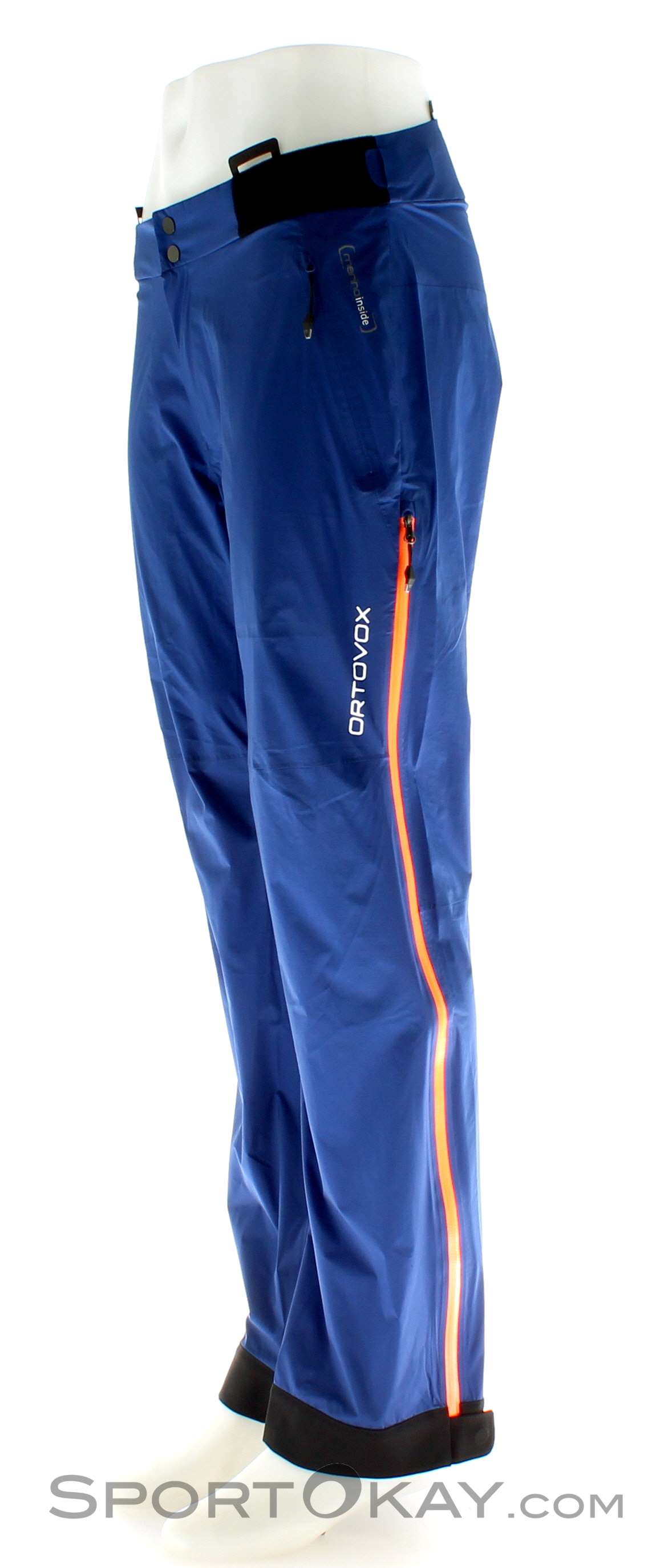 Ortovox Civetta Mens Outdoor Pants Pants Outdoor Clothing