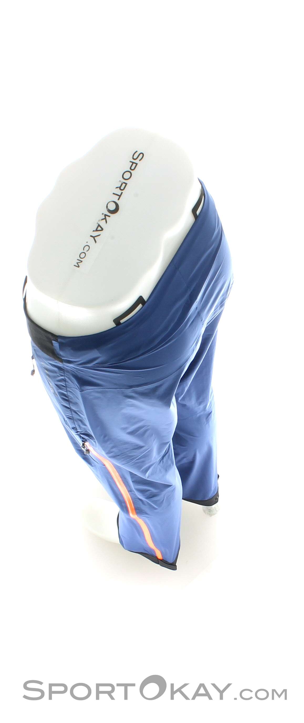 Ortovox Civetta Mens Outdoor Pants Nohavice Outdoorové