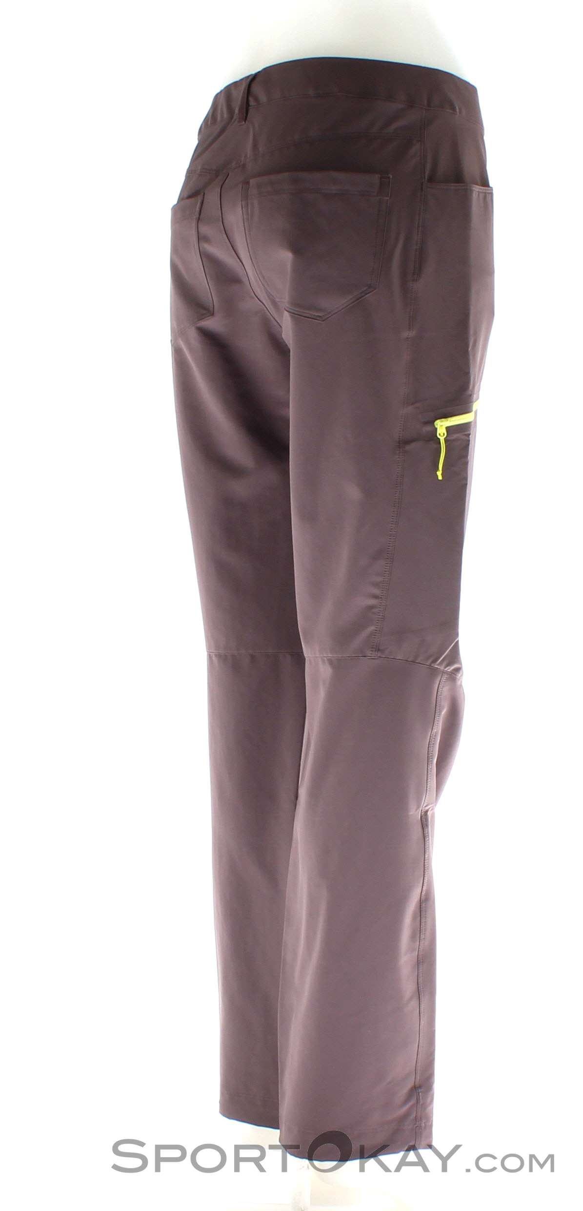Psiphon Ar Pant Mens Mountaineering Arcteryx Psiphon Ar Pants