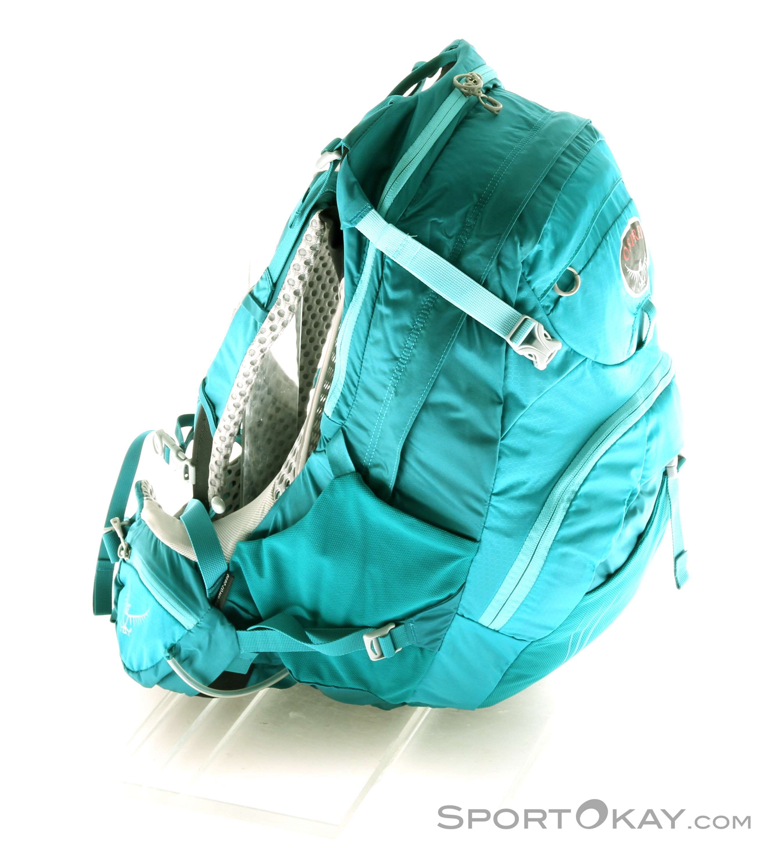 men osprey backpack Osprey | Stratos 36 Backpack | Trekking Pack | Pine Leaf