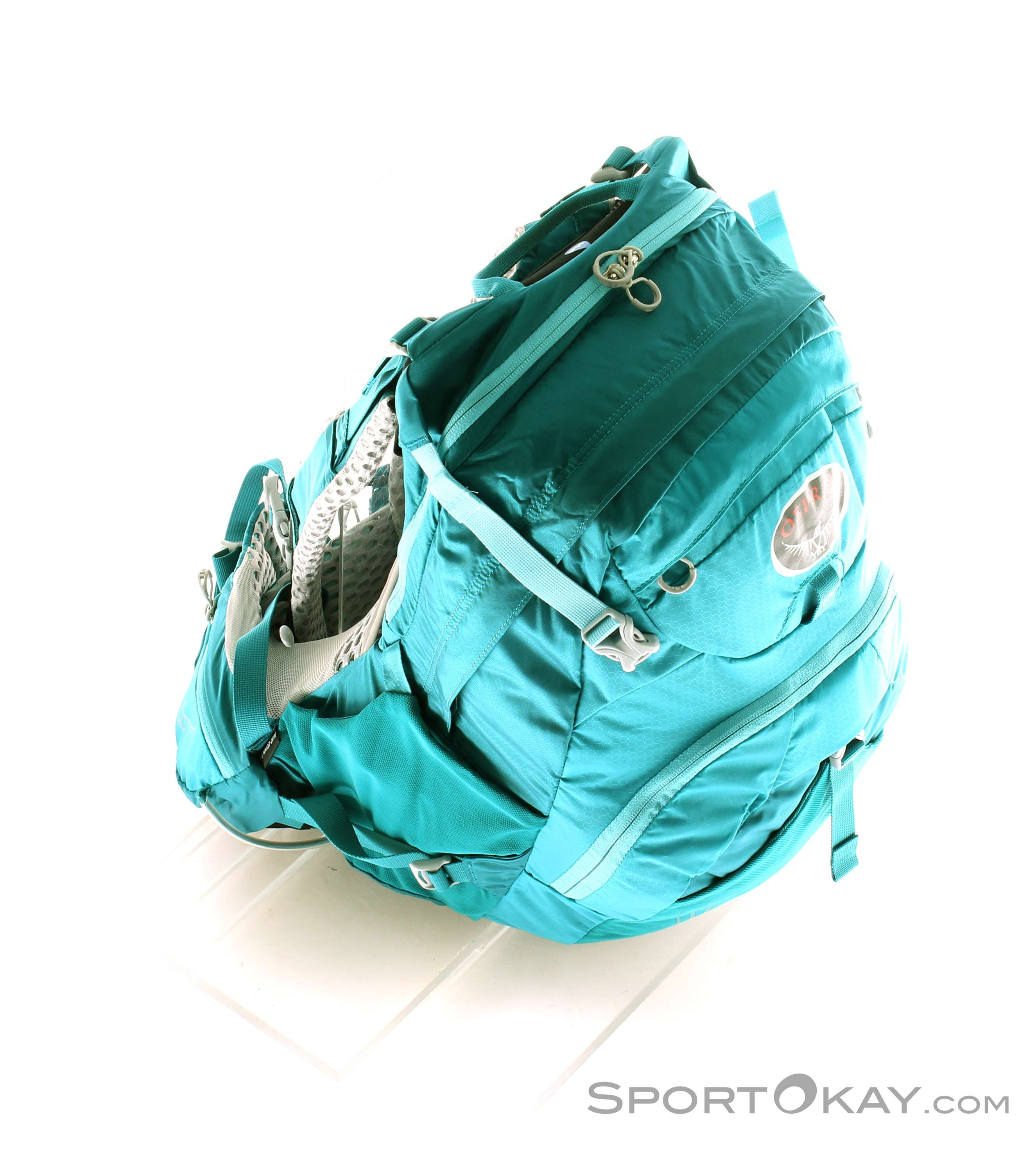 mira ag 26 hydration pack women's osprey Osprey Mira AG 26 Hydration Pack S/M