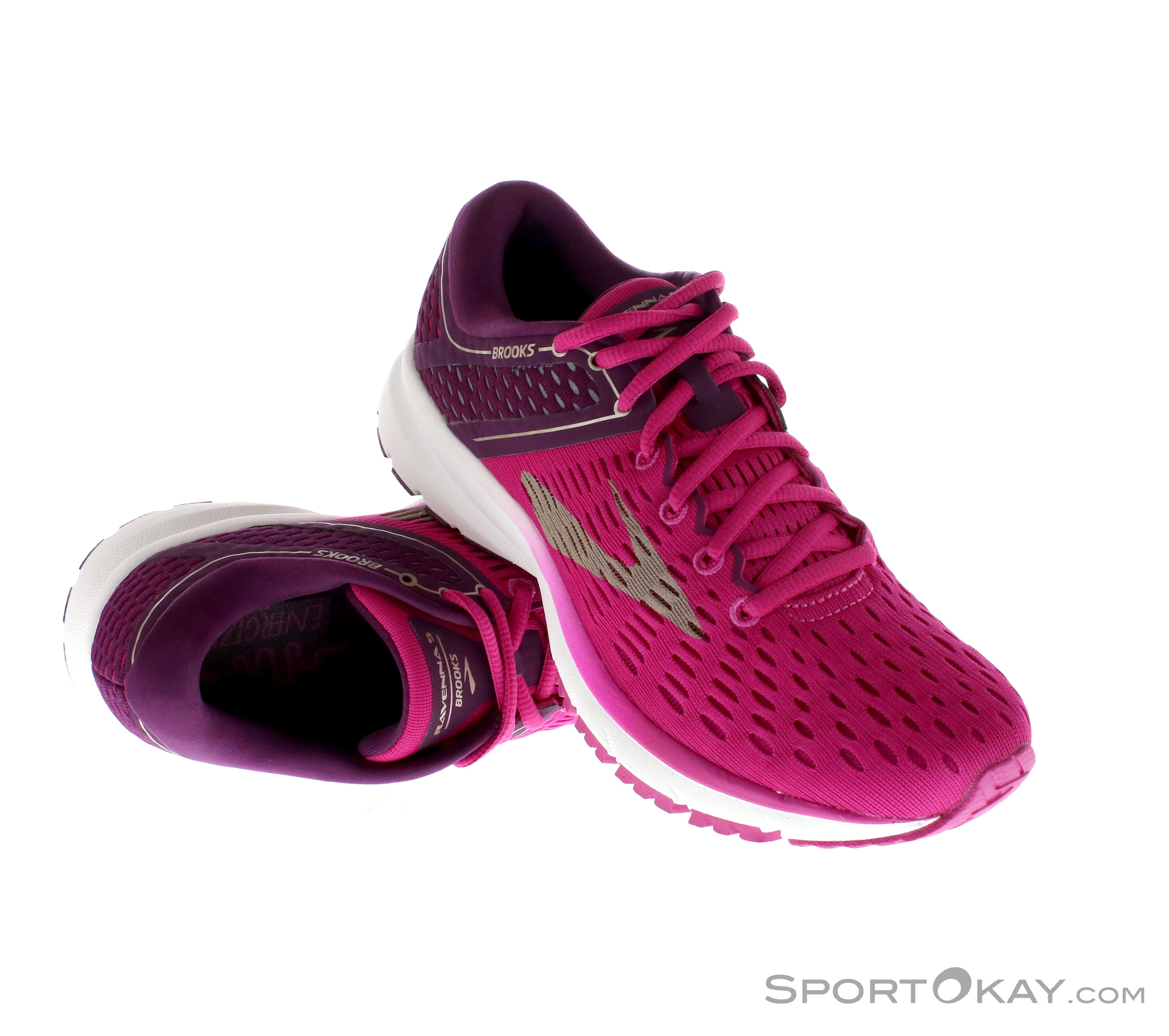 Brooks Ravenna Donna Scarpe da Corsa