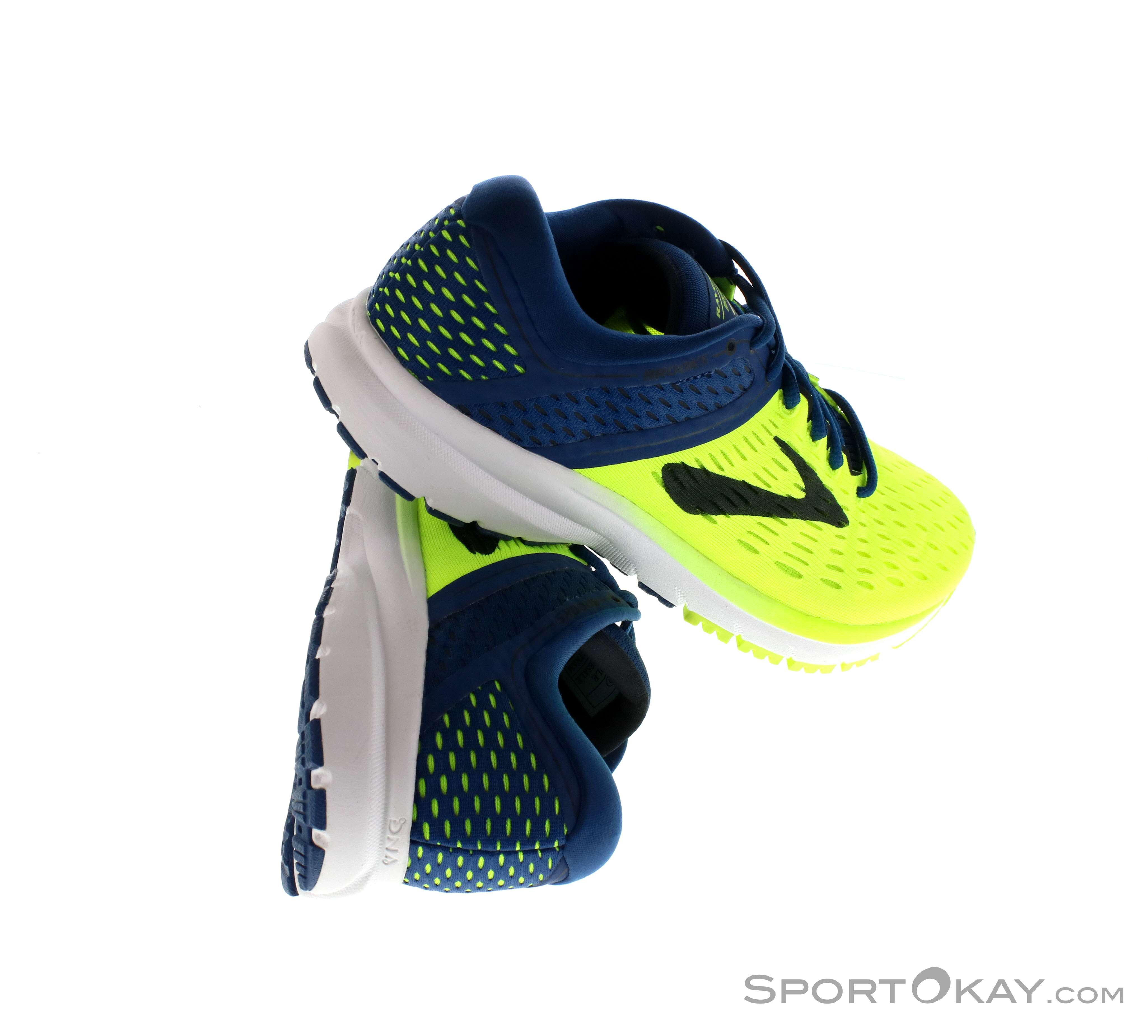 Brooks Ravenna Mens Running Shoes Running Shoes Running - Main Image