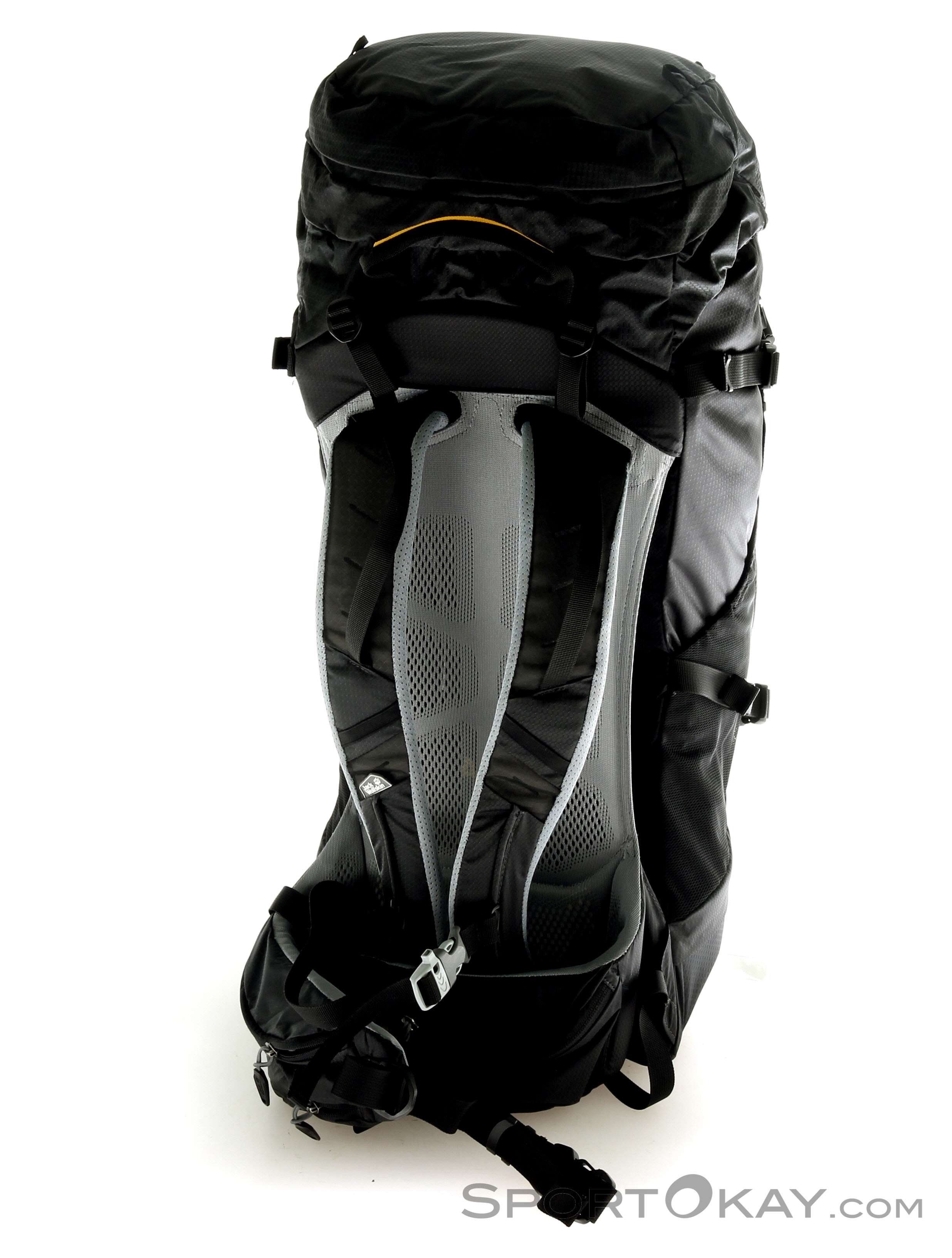 Jack Wolfskin Orbit 38l Backpack - Backpacks - Backpacks 