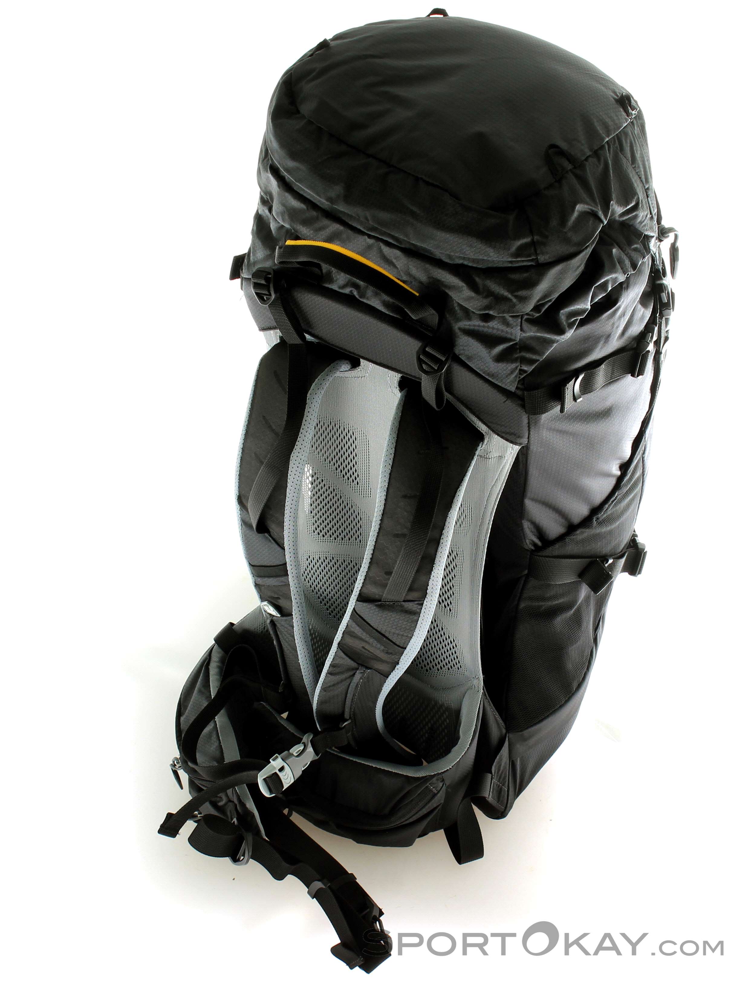 Jack Wolfskin Orbit 38l Backpack