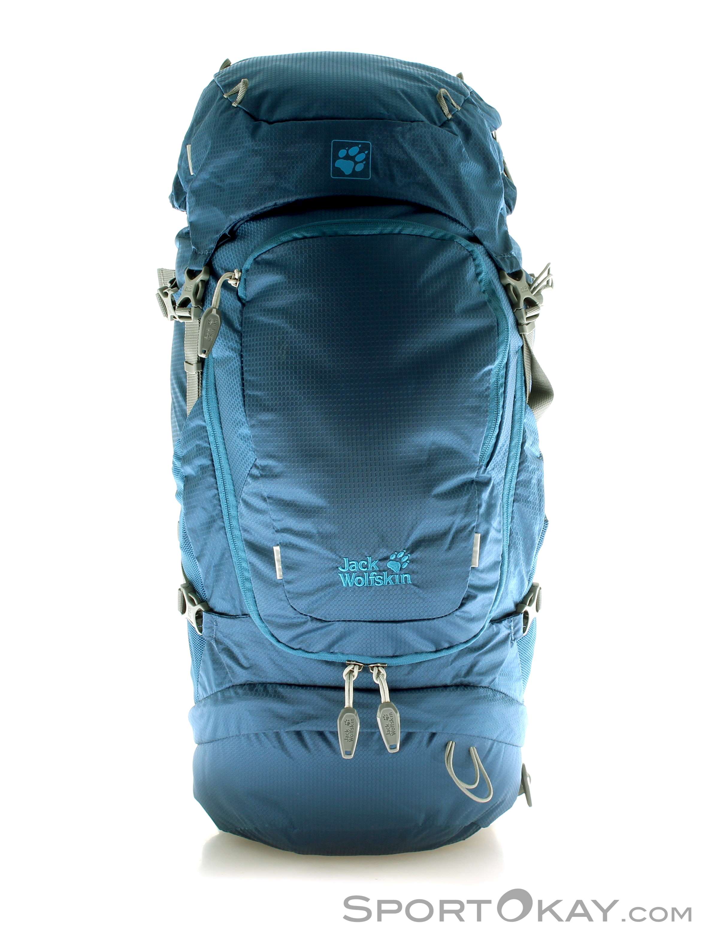 Jack Wolfskin Orbit 38l Backpack - Backpacks - Backpacks 