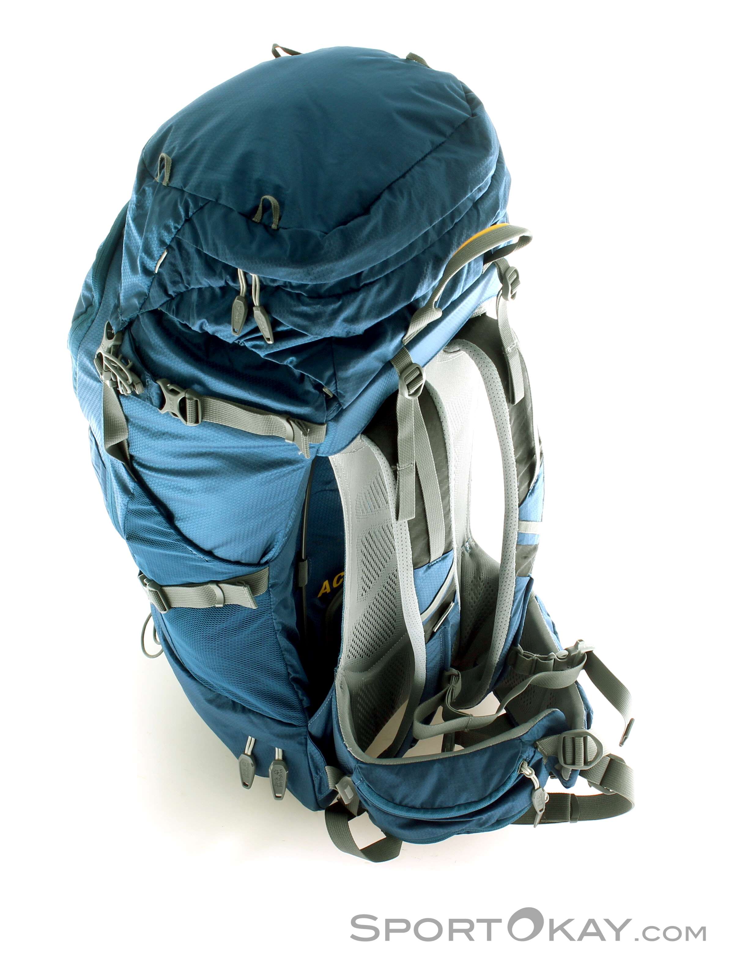Jack Wolfskin Orbit 38l Backpack - Backpacks - Backpacks 
