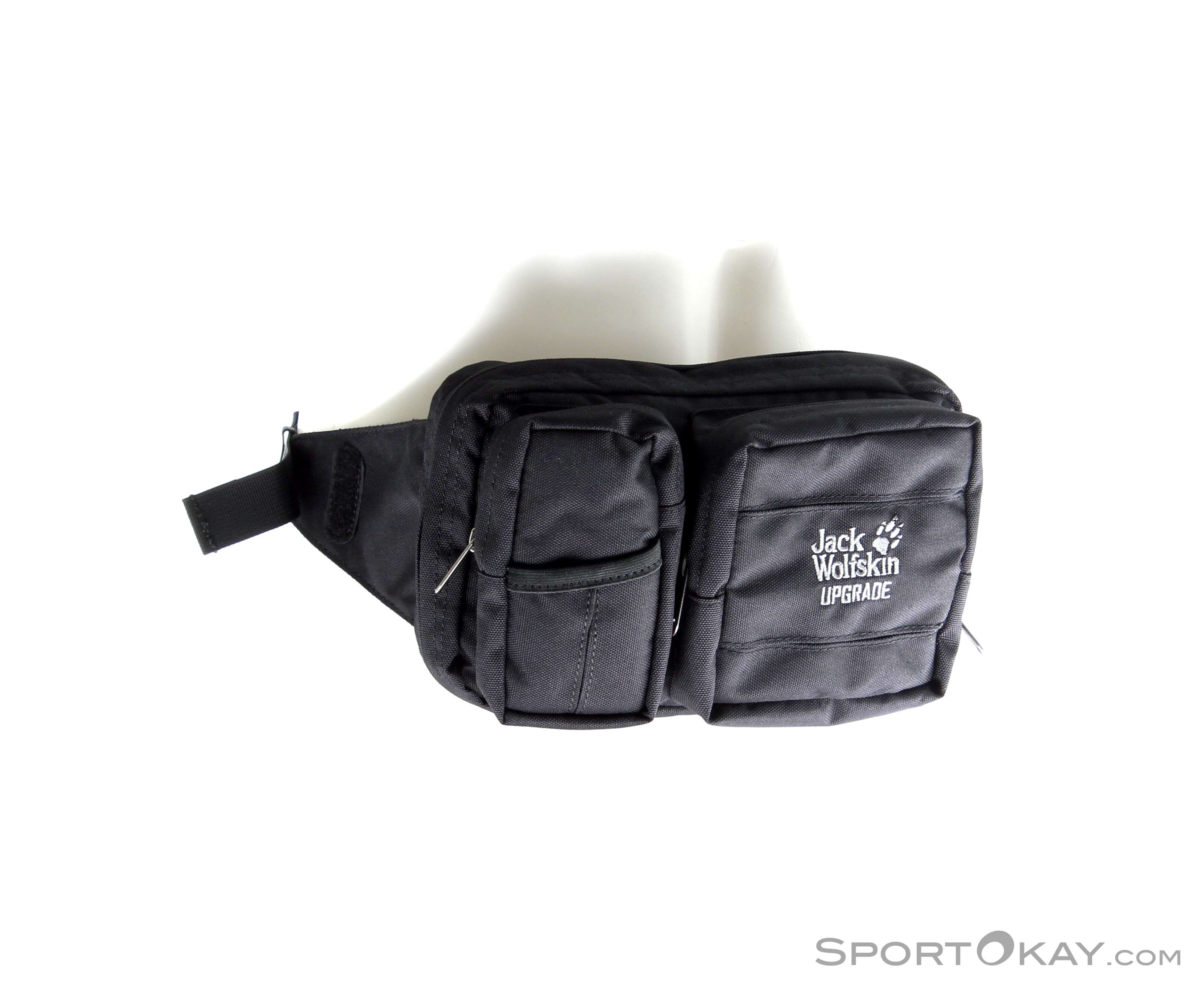 Jack Wolfskin Upgrade Hip Bag - Bags - Leisure Bags - Fashion - All