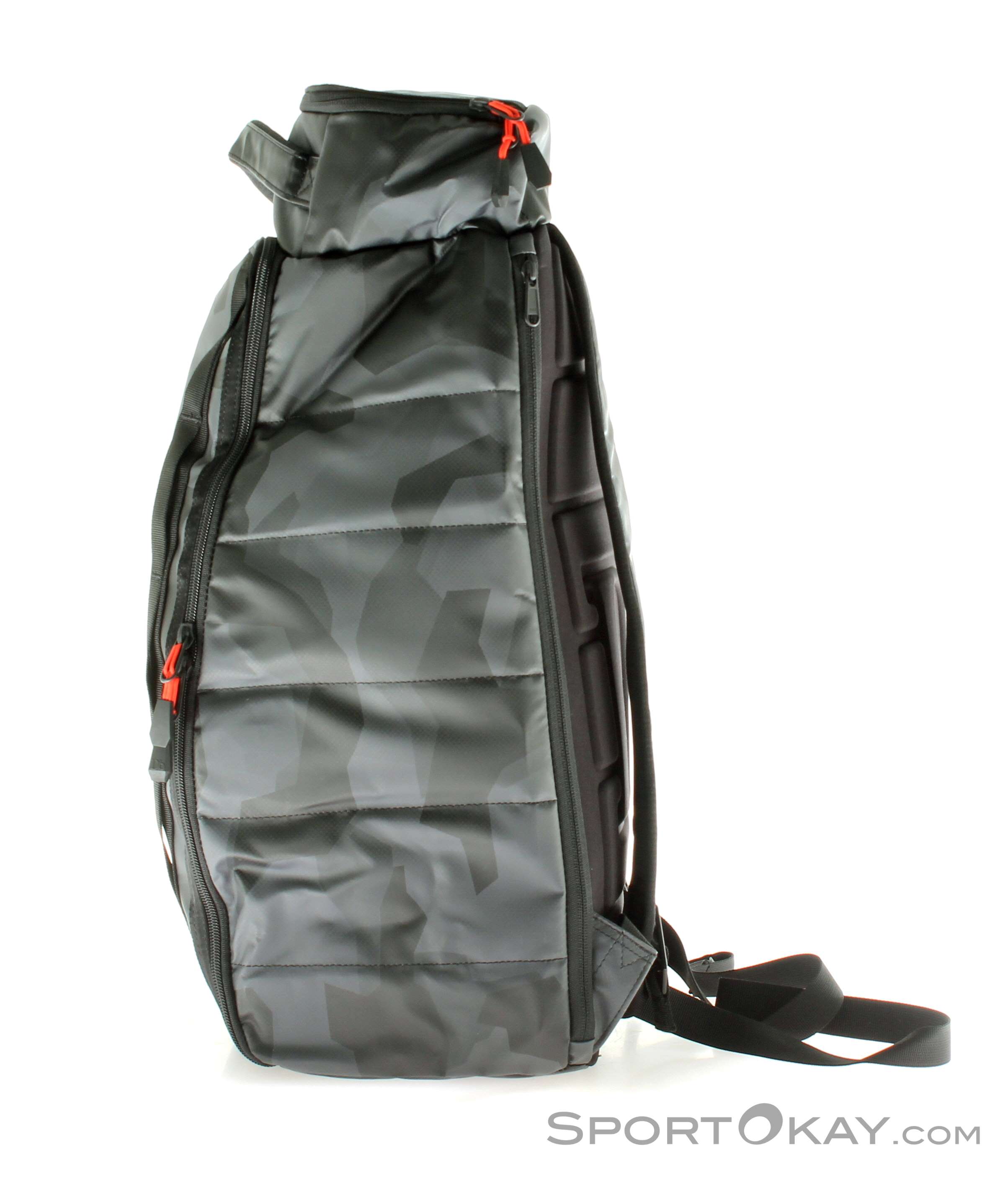Douchebags The Hugger 30l Limited Edition Backpack - Backpacks