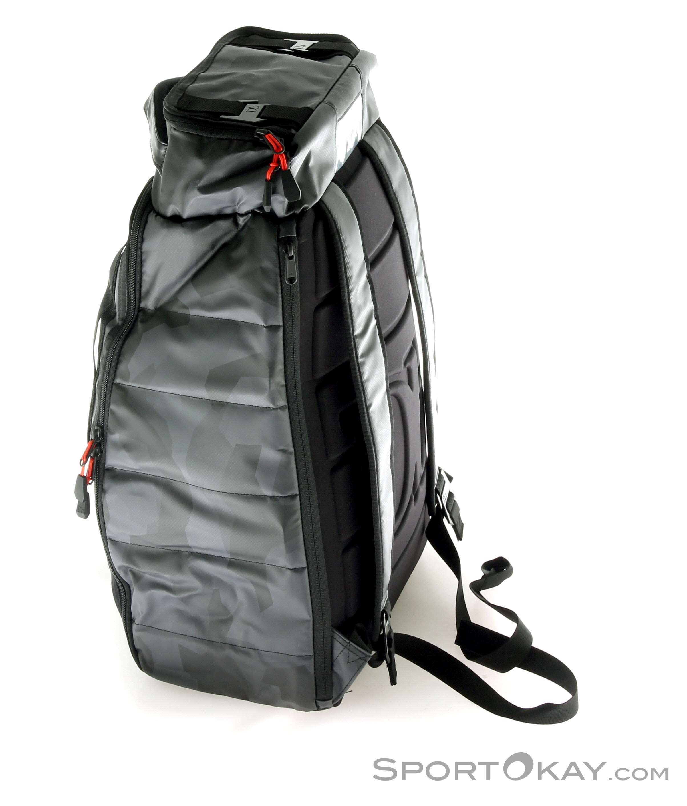 Douchebags The Hugger 30l Limited Edition Backpack - Backpacks