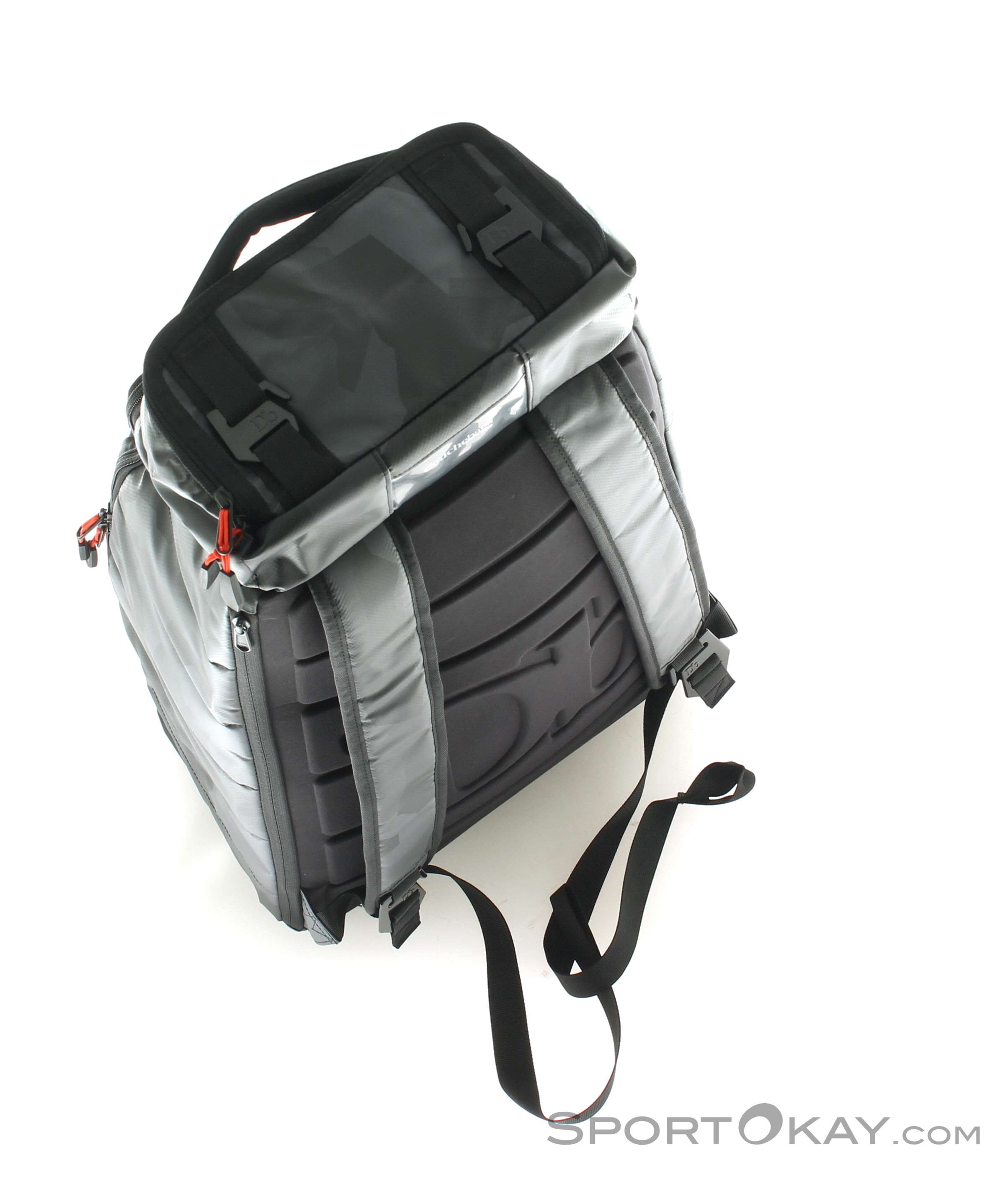 Douchebags The Hugger 30l Limited Edition Backpack - Backpacks
