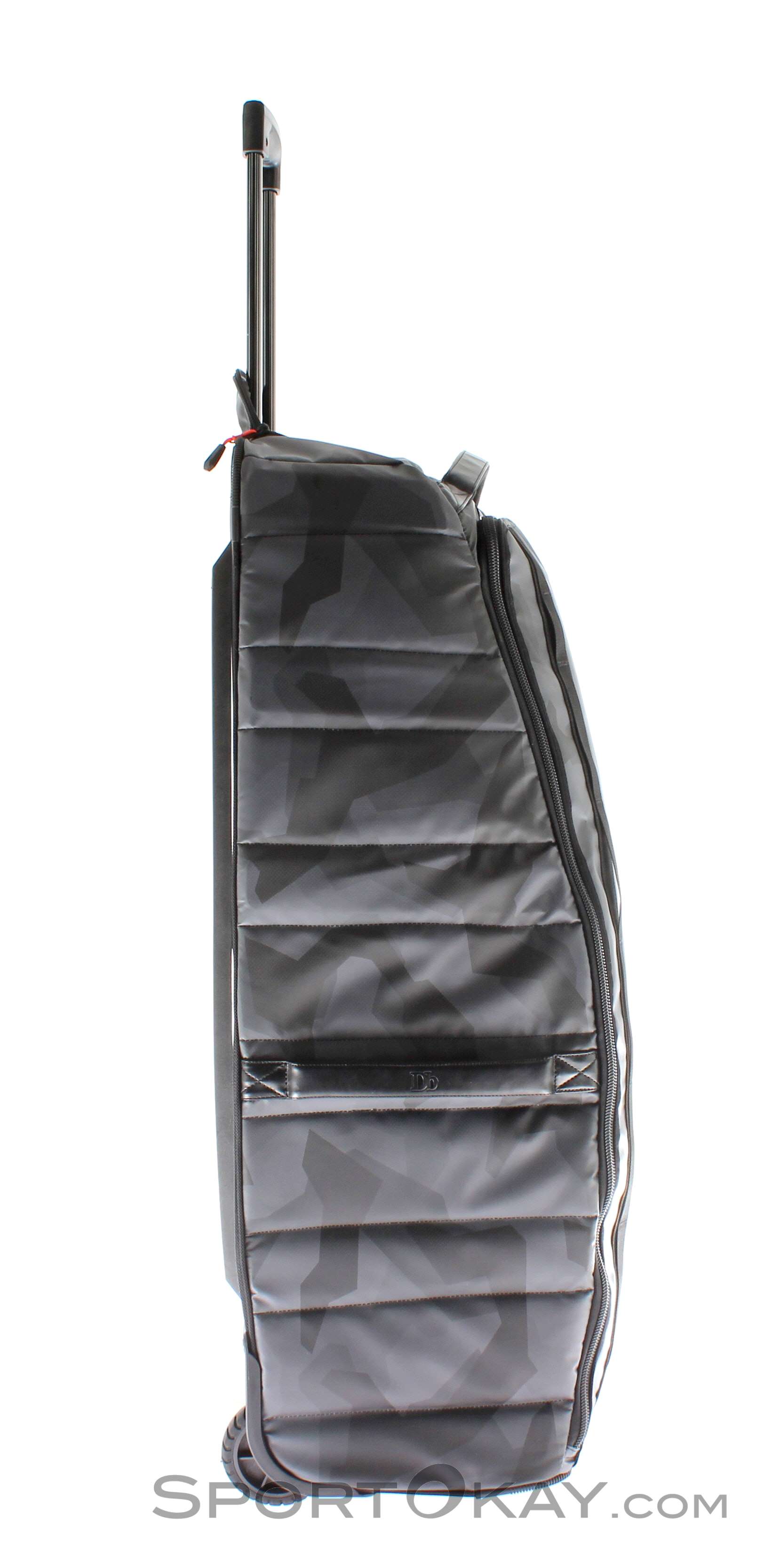 Douchebags The Big Bastard 90l Limited Edition Suitcase 