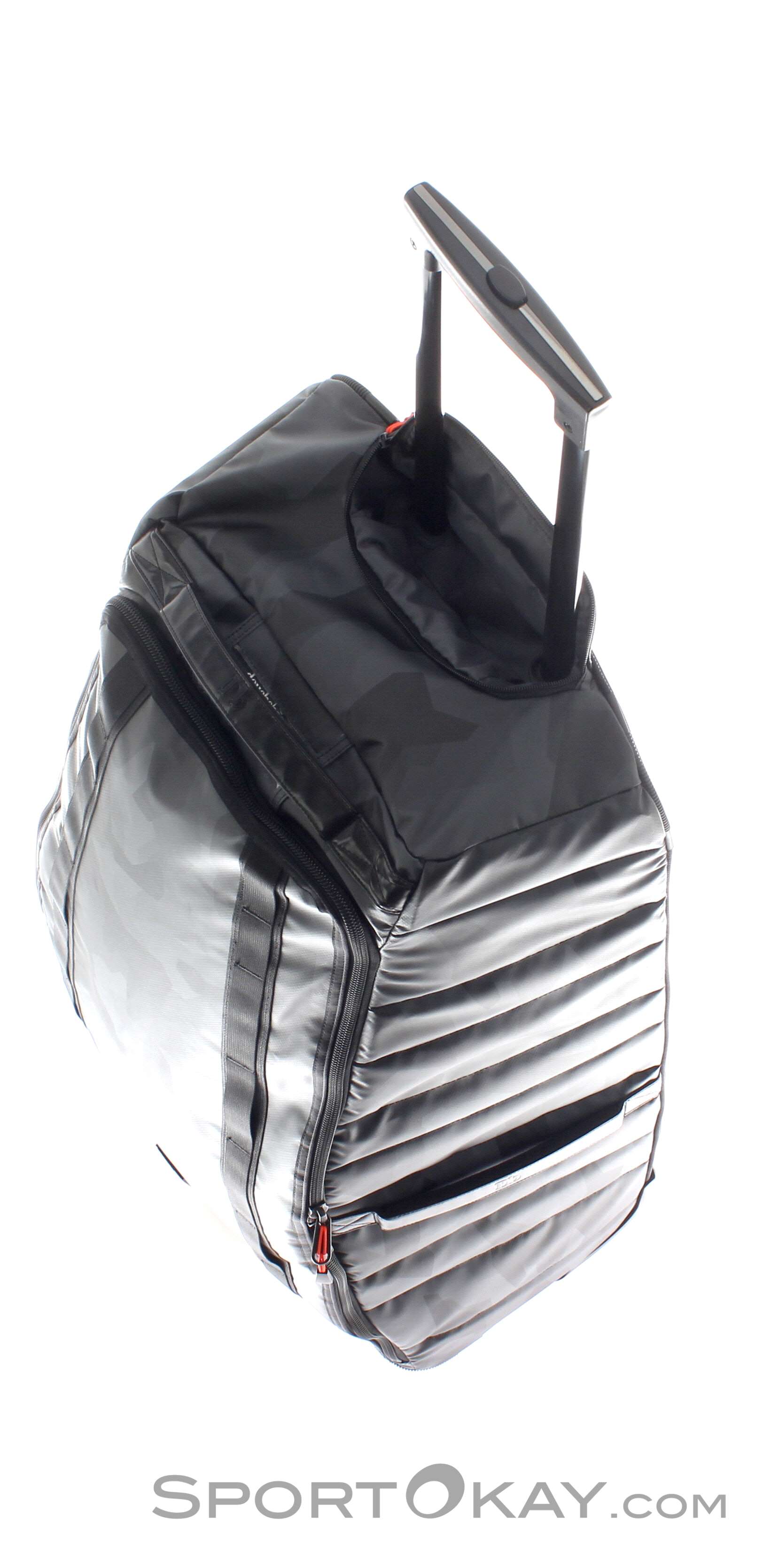 Douchebags The Big Bastard 90l Limited Edition Suitcase