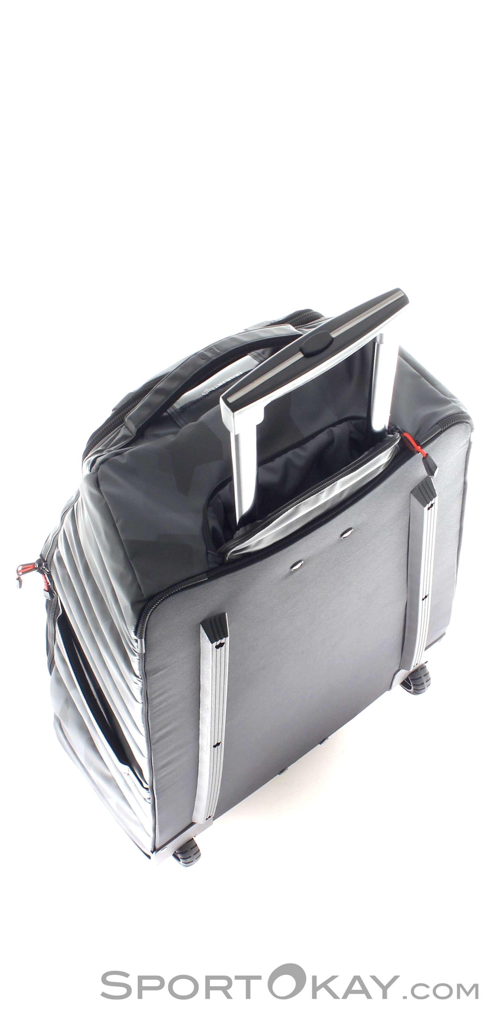Douchebags The Big Bastard 90l Limited Edition Suitcase
