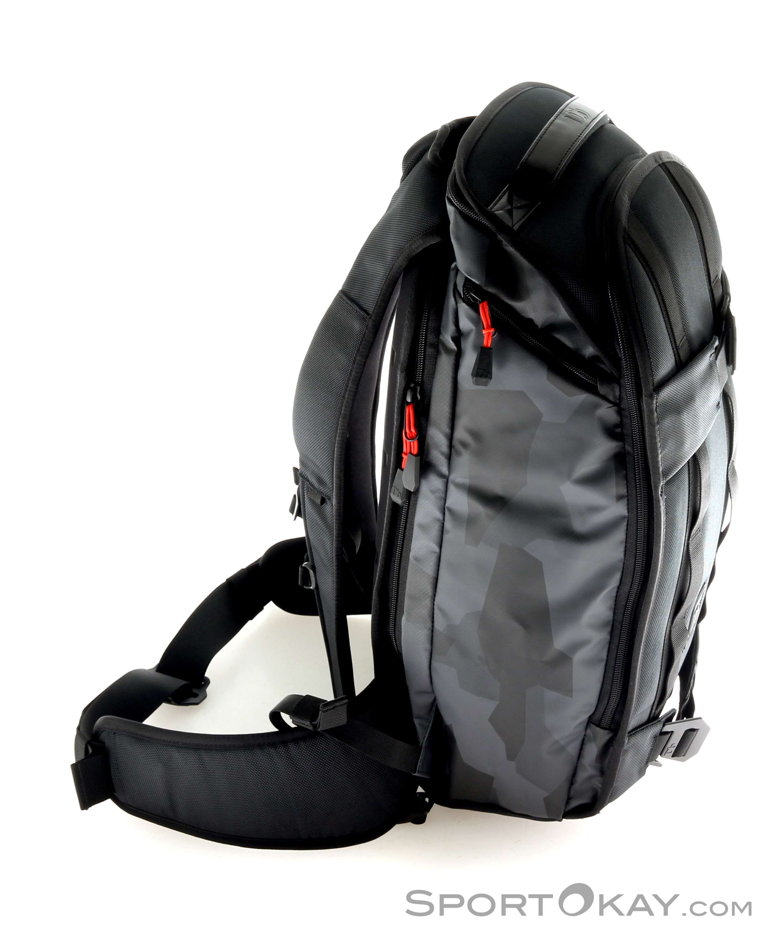 Douchebags The Explorer 20l Limited Edition Rucksack Rucksäcke