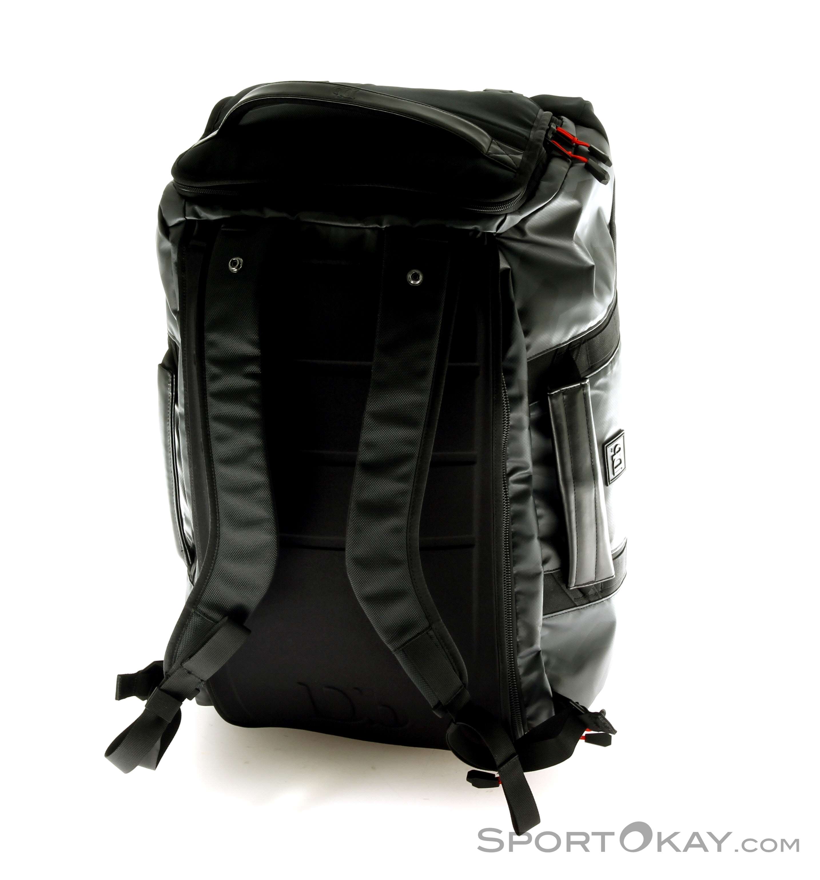 Douchebags The Carryall 65l Limited Edition Leisure Bag Bags