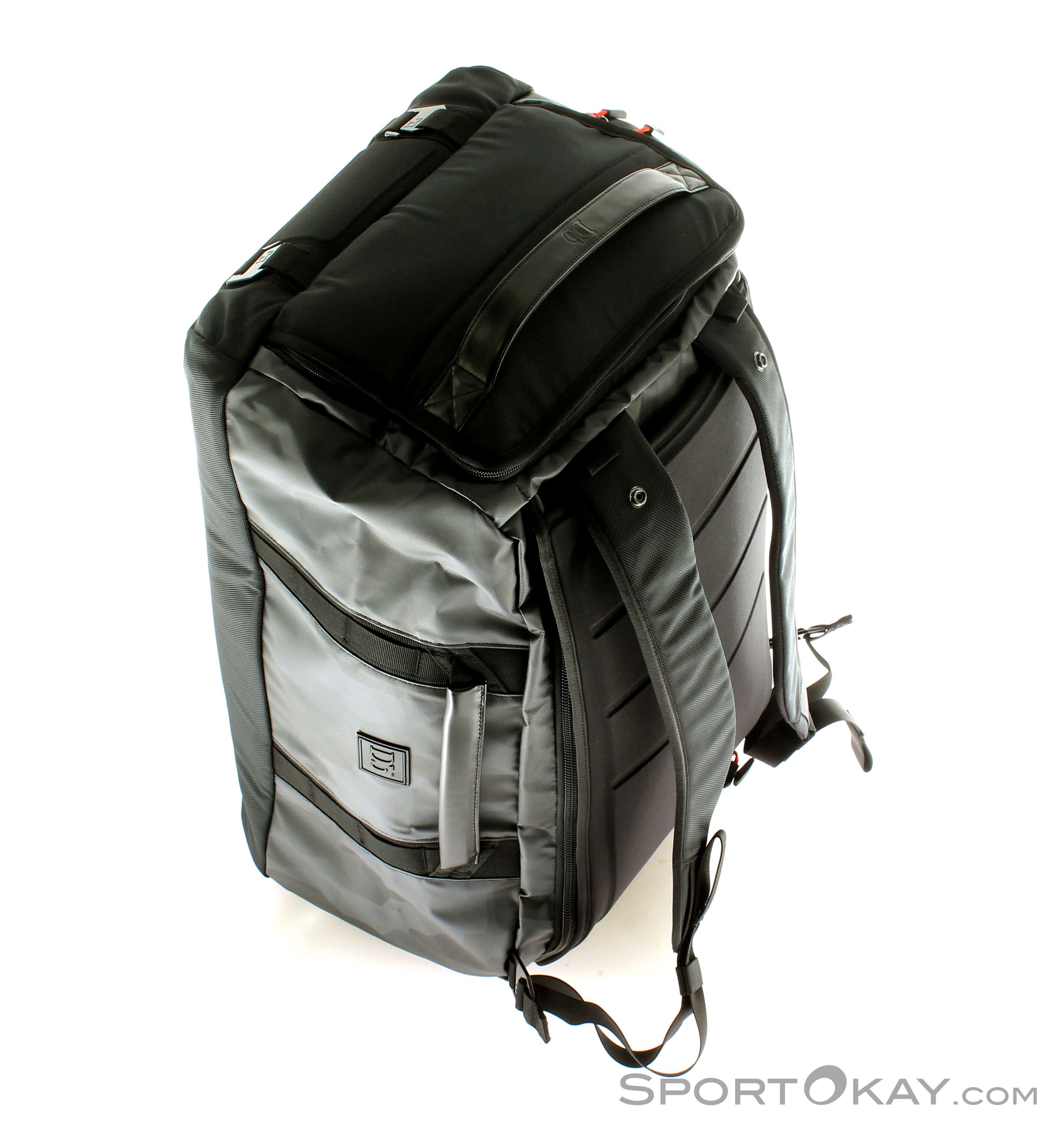 Backpack Douchebag Carryall 65 Douchebags The Carryall 65L Torba