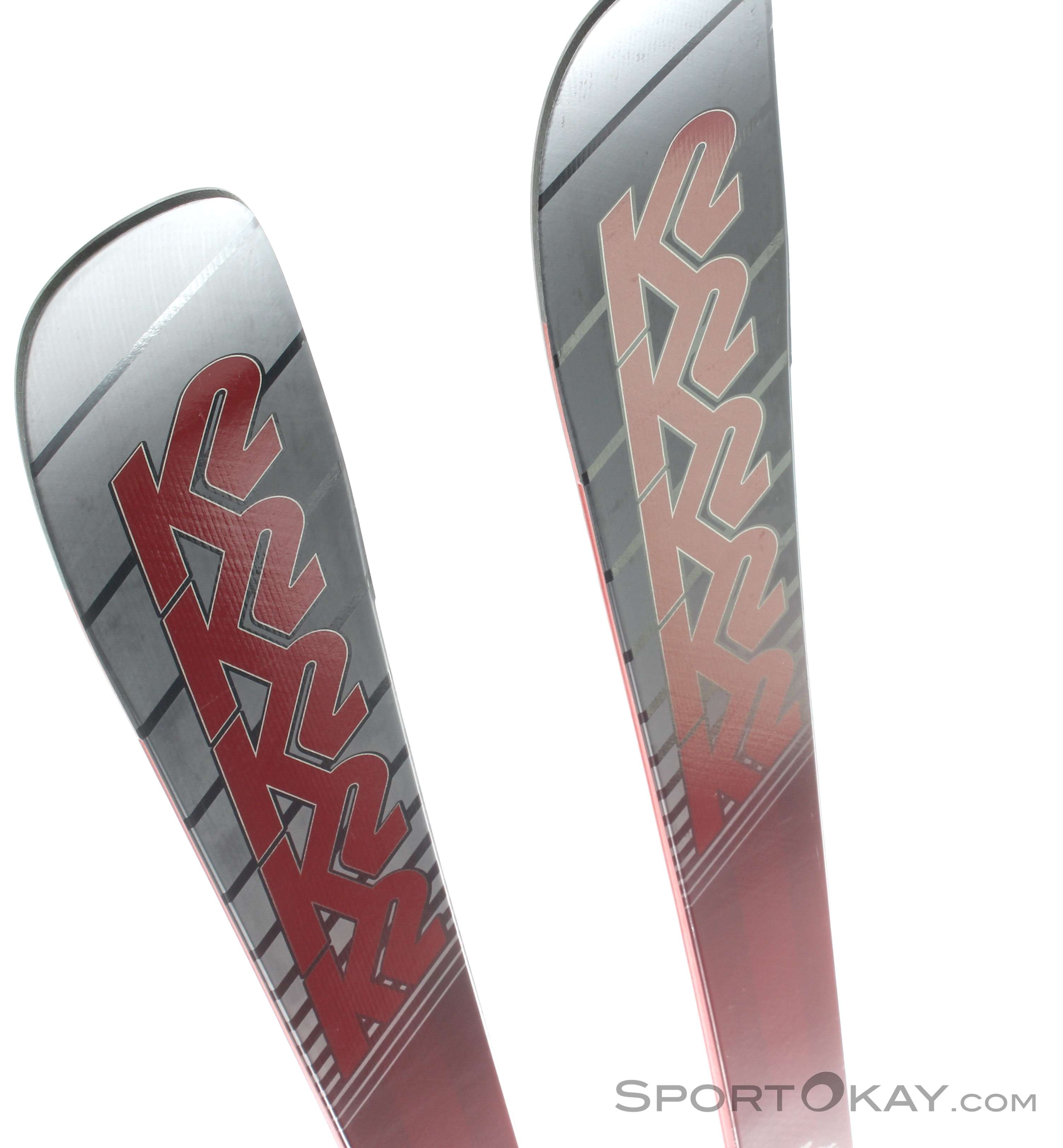 K2 Pinnacle 85 Freeride Skis 2018 - Freeride Skis - Skis - Ski