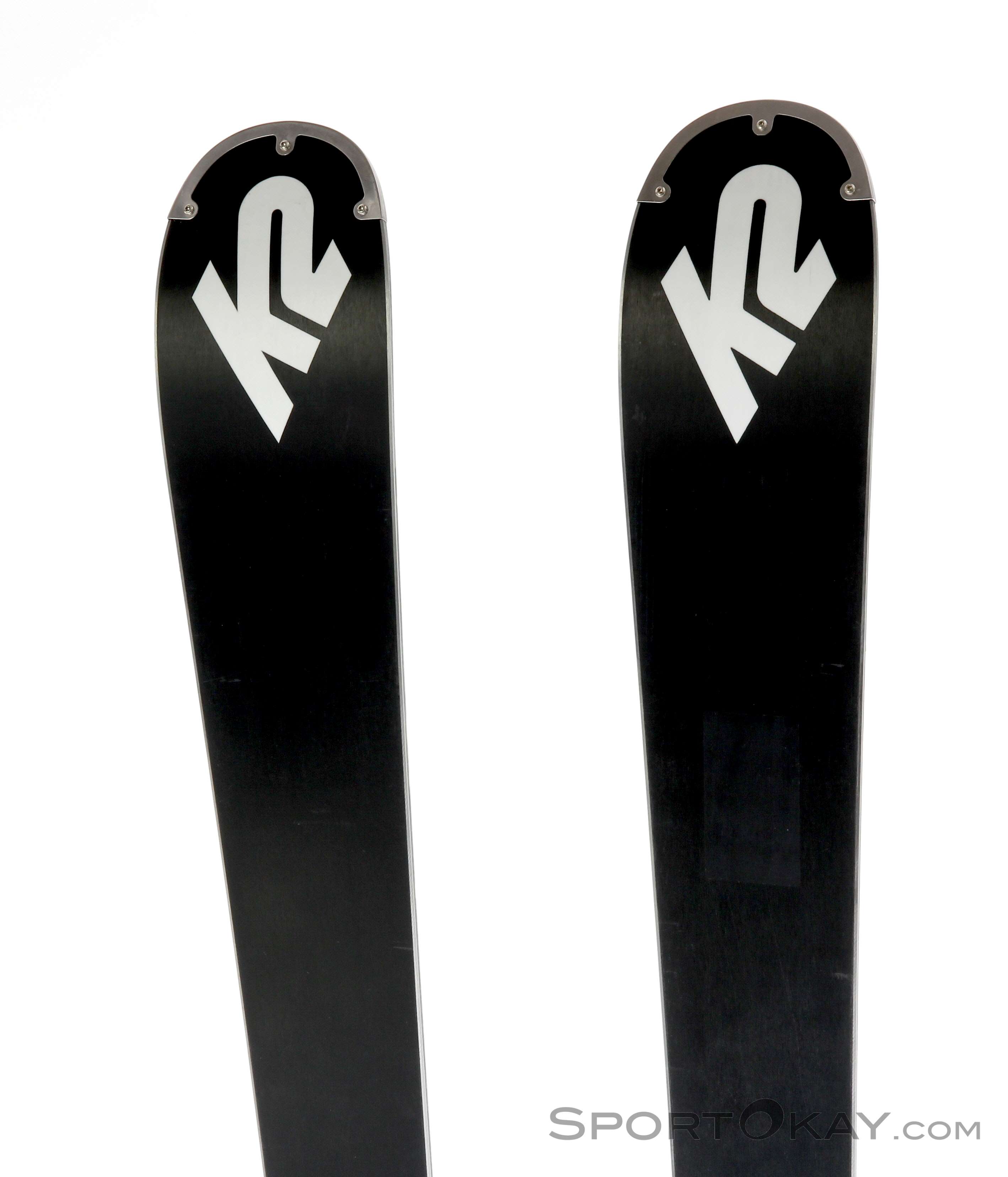 K2 Konic 76 Photon + Marker M2 10.0 10 QC Skiset 2018