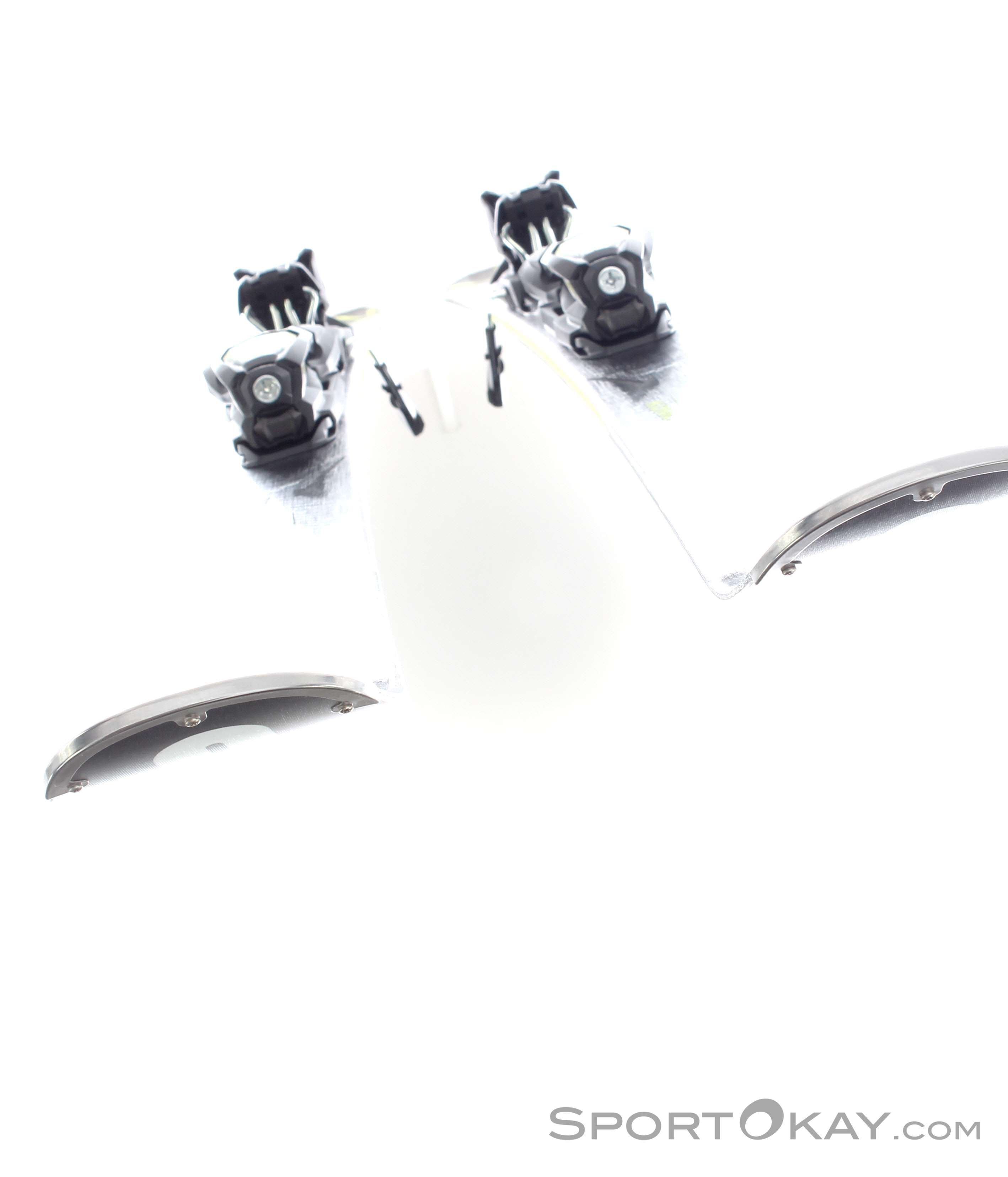 【2025年】お歳暮ギフト K2 2018 Set Ski QC 10 10.0 M2 Marker + Photon 76 Konic スキー