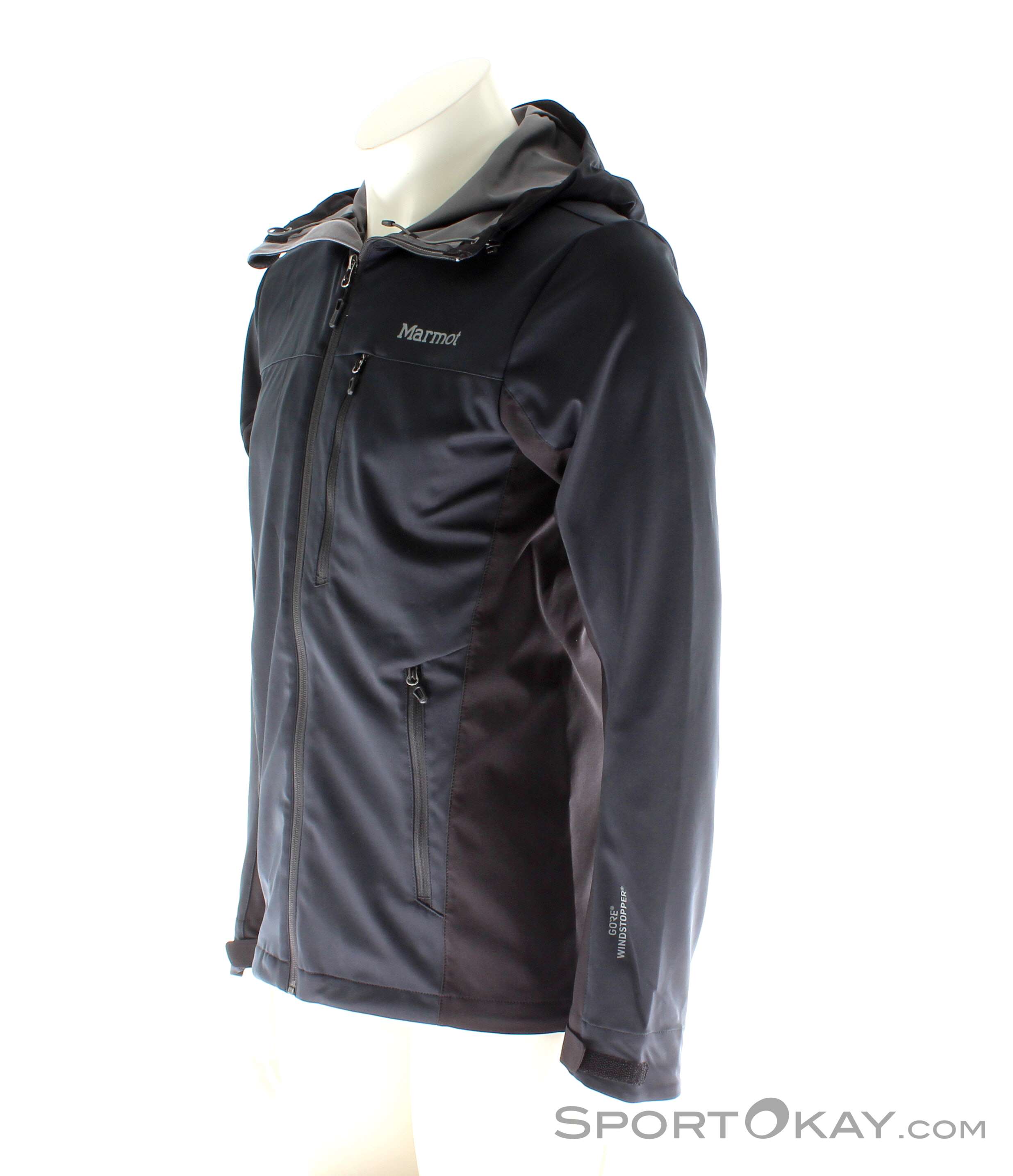 Marmot Rom Jacket Mens Ski Touring Jacket