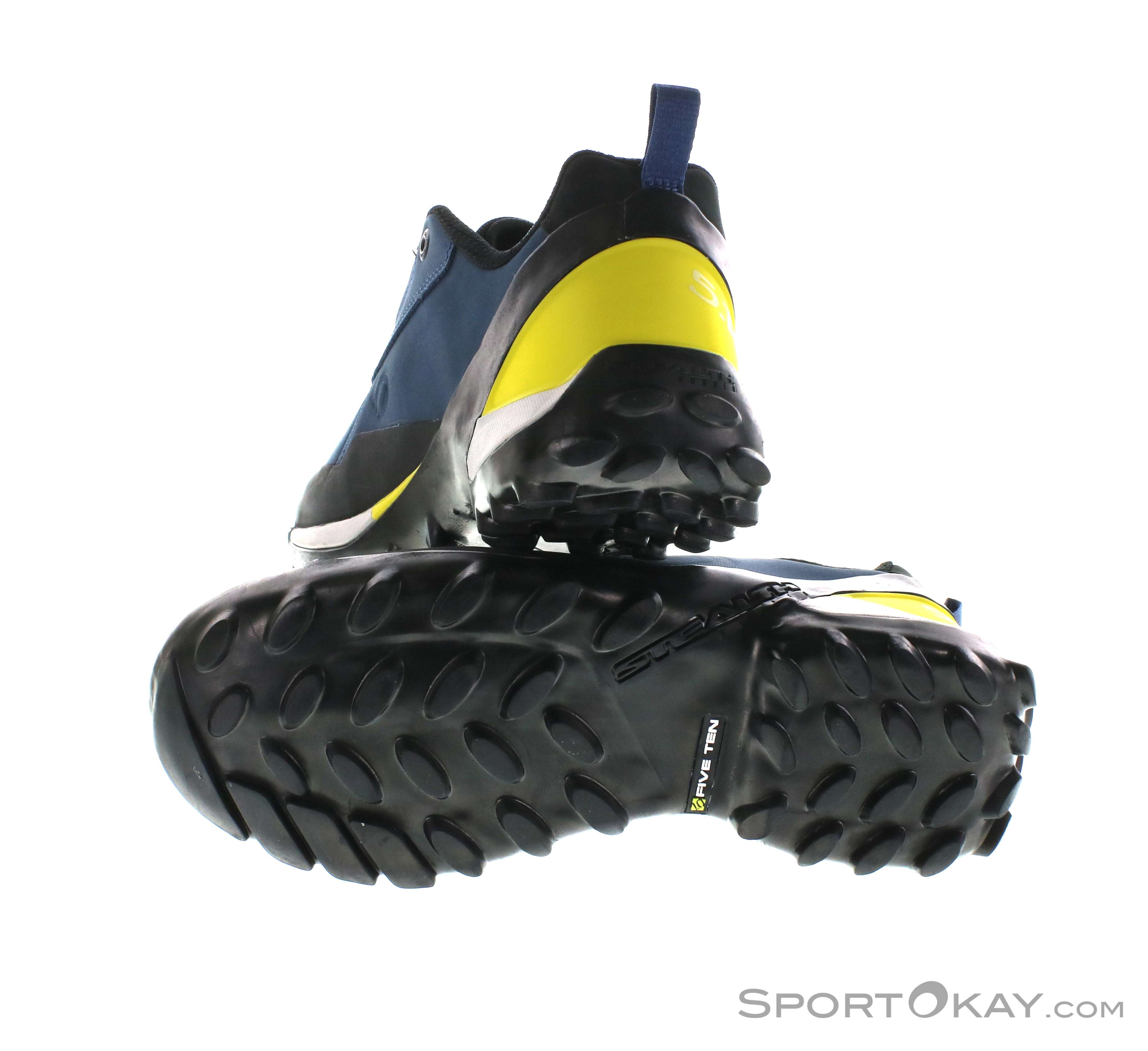 Five Ten Camp Four Mens Hiking Boots - Trekking Shoes