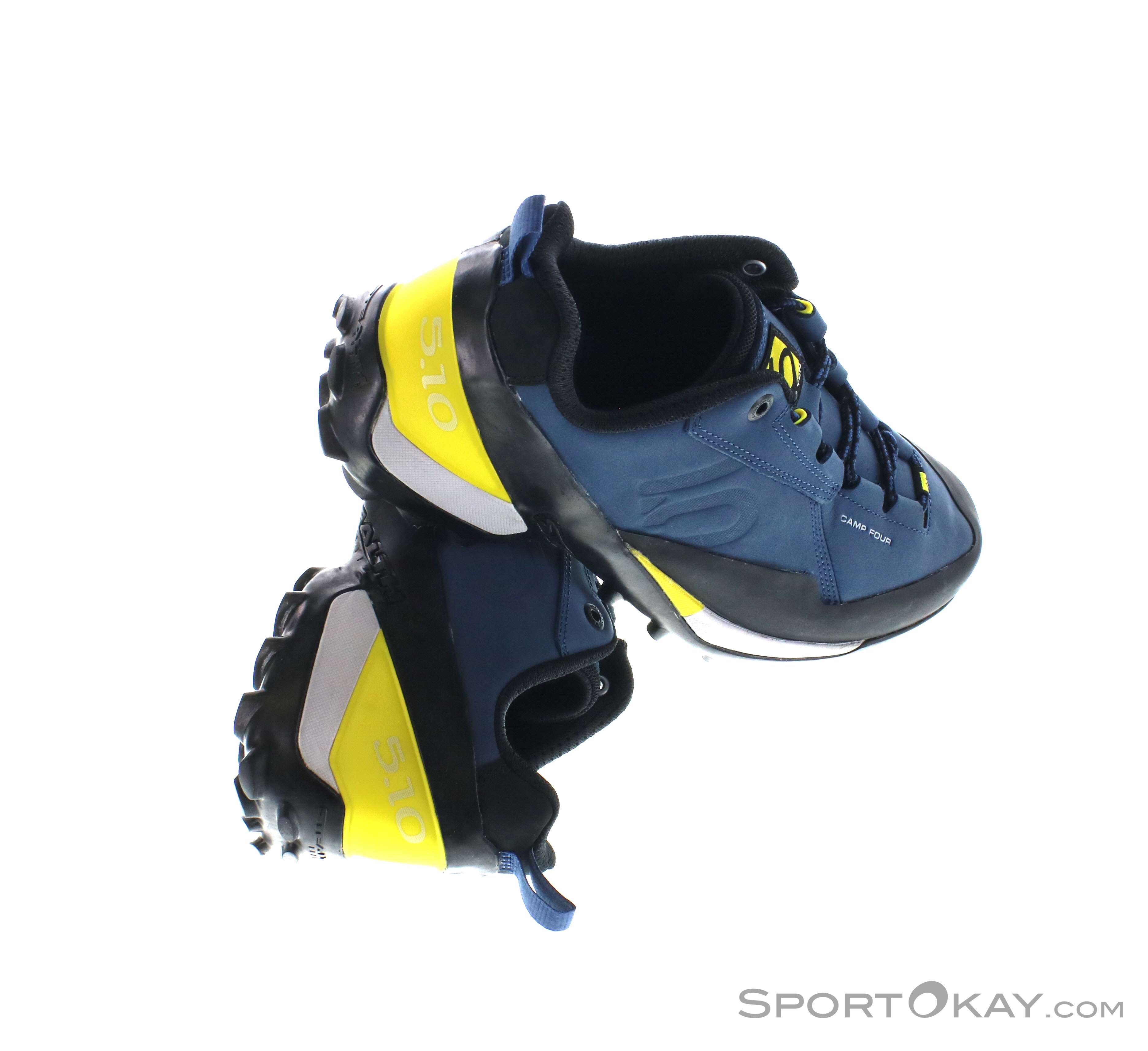 Five Ten Camp Four Mens Hiking Boots - Trekking Shoes