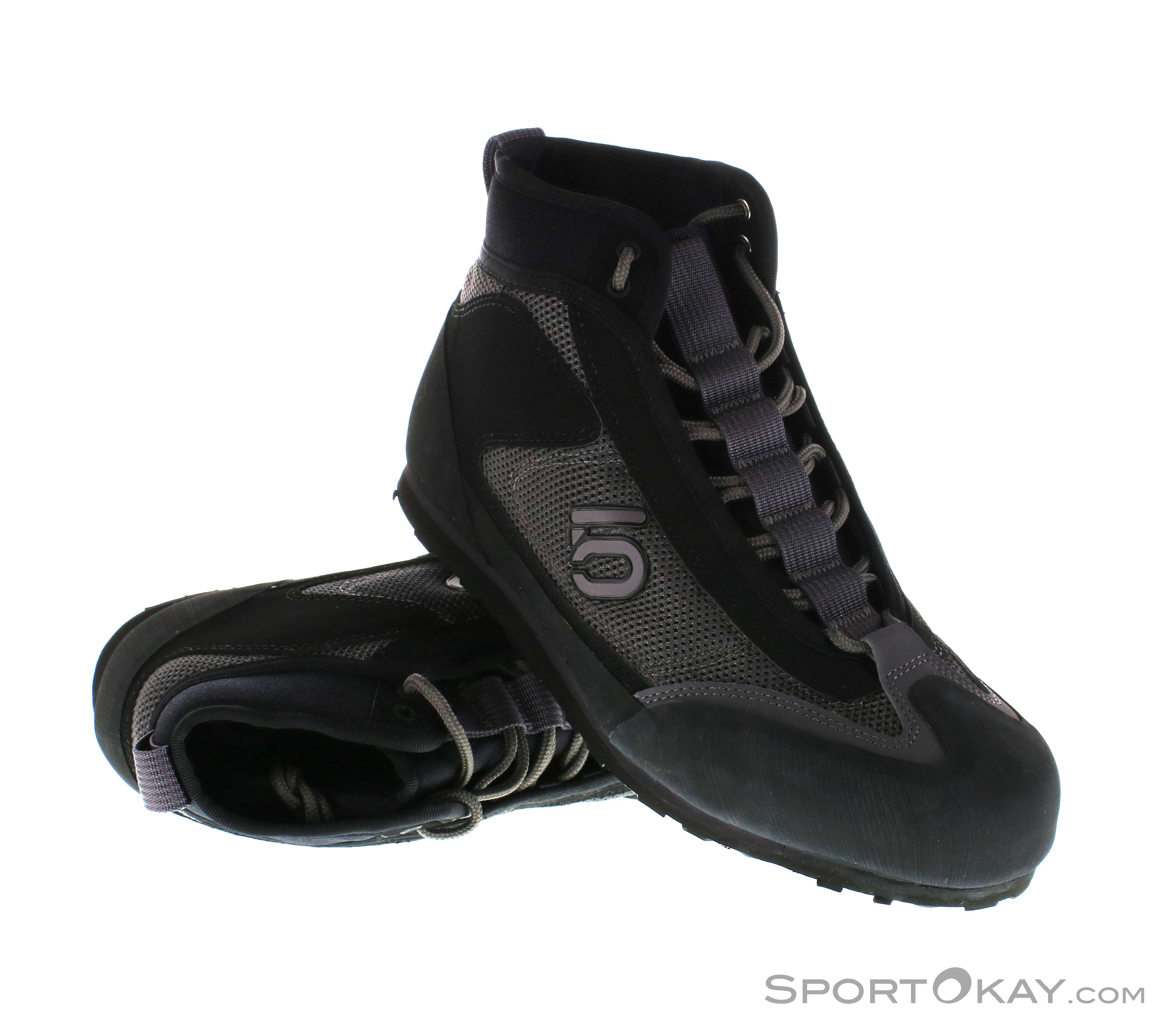 Boots Five Ten Canyoning Five Ten Water Tennie Mens Outdoor Shoes