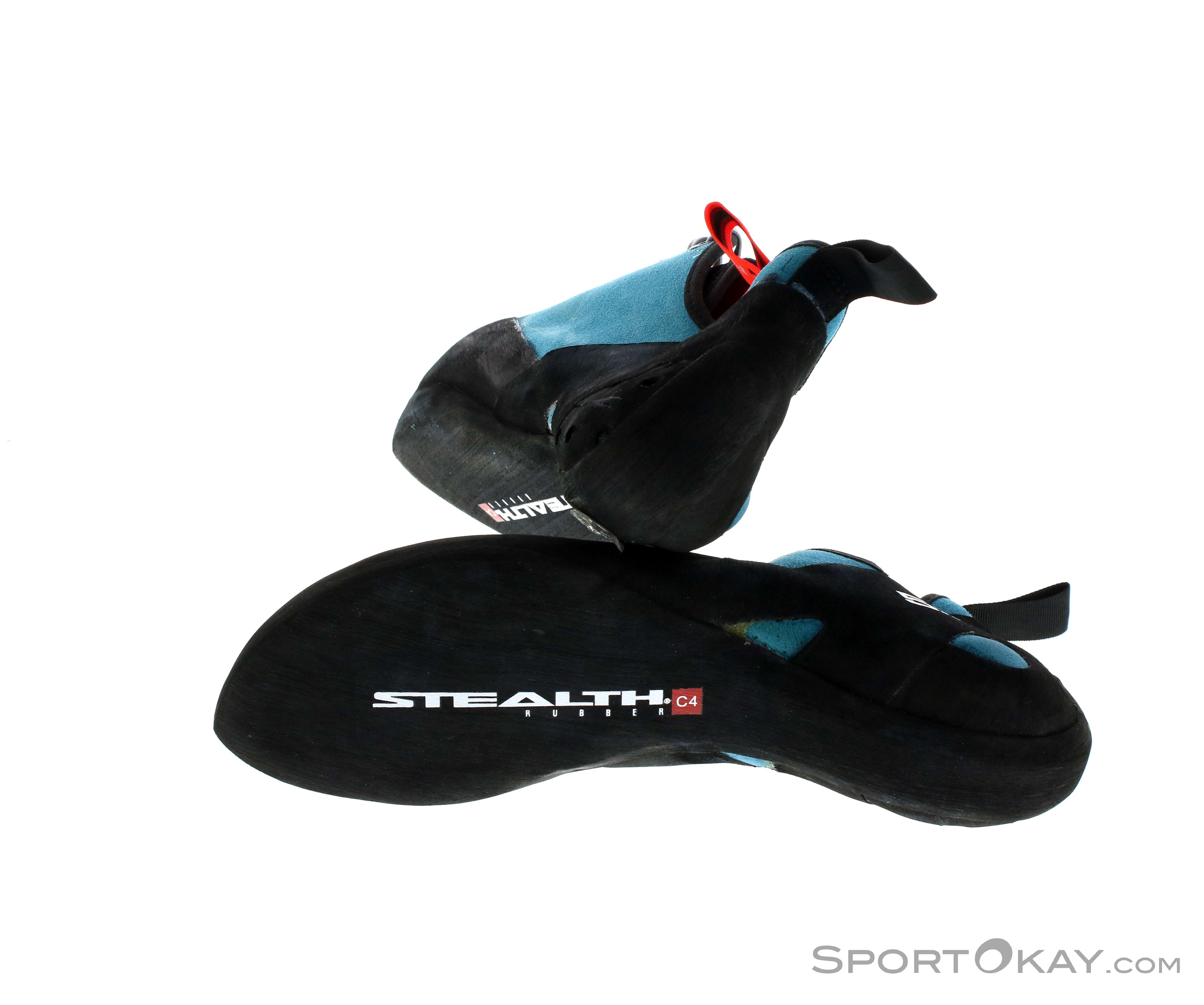 Five Ten Verdon Lace Scarpe da Arrampicata Scarpette da