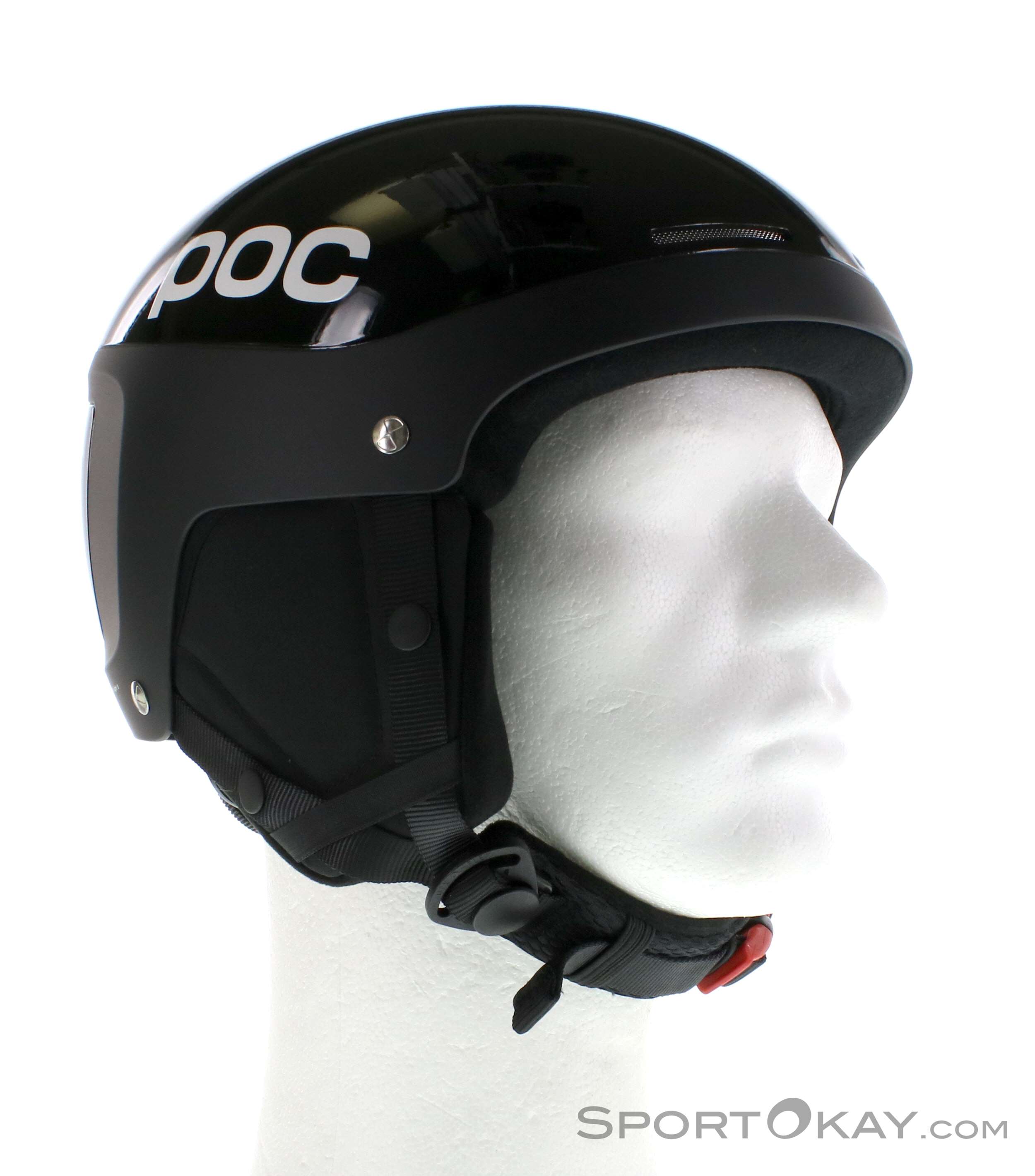 POC Skull Light II Ski Helmet - Ski Helmets - Ski Helmets