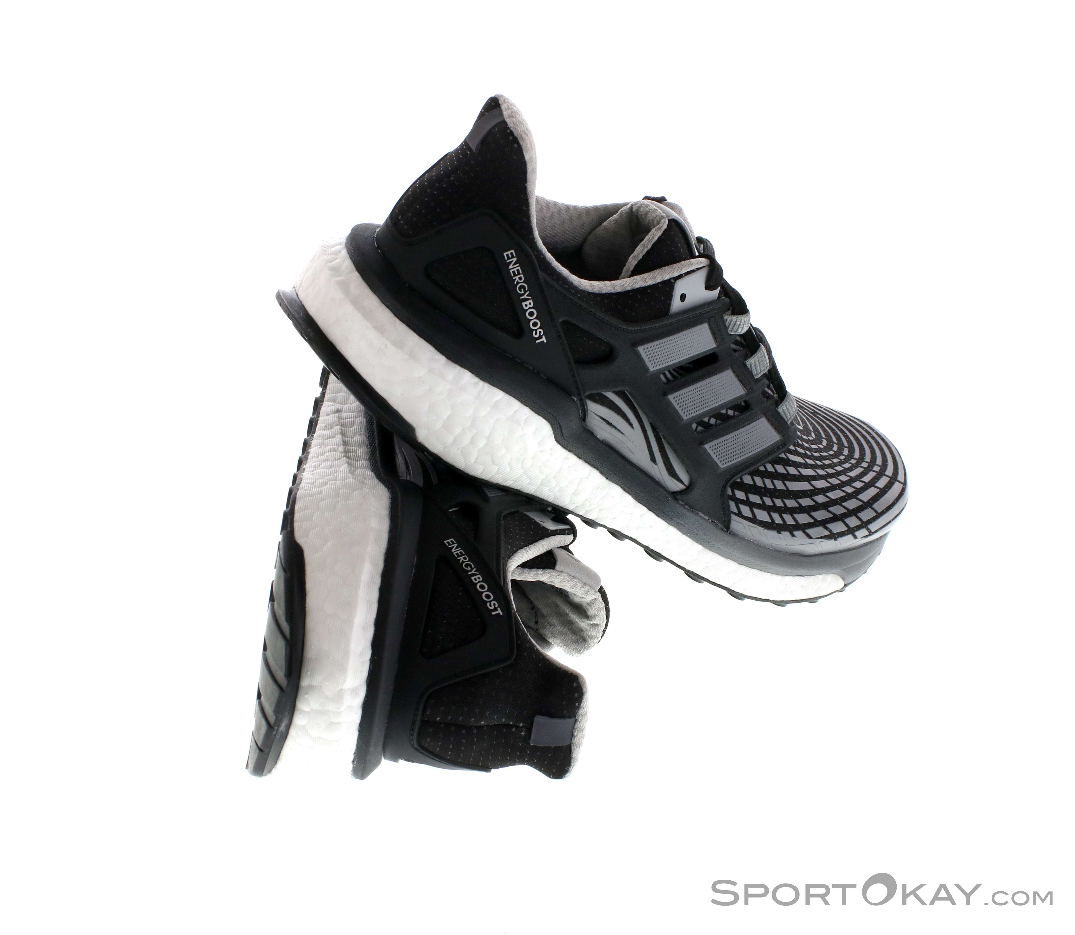 adidas Energy Boost Herren Laufschuhe Straßenlaufschuhe