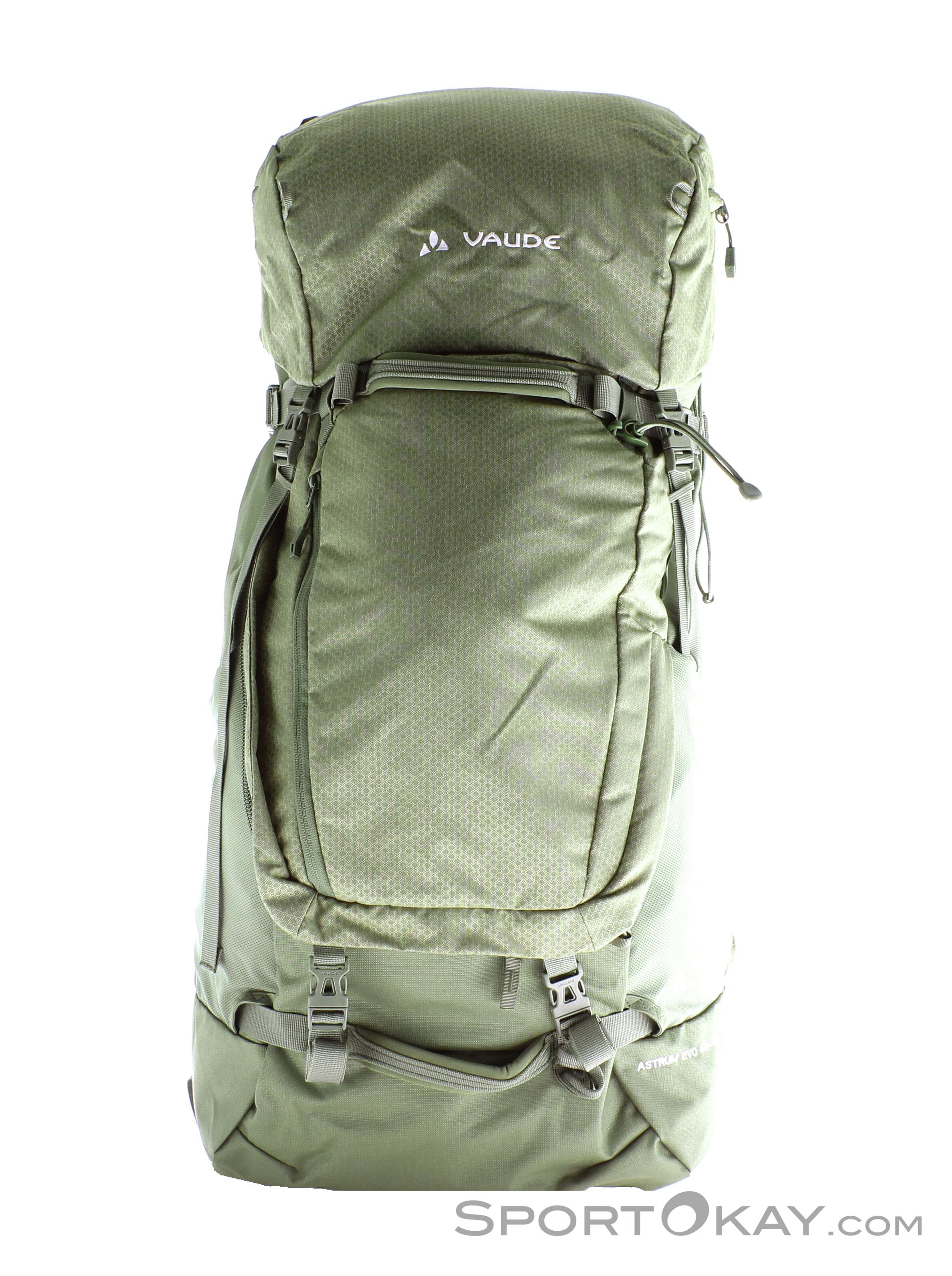 Astrum Evo Vaude Damenrucksack Astrum Evo 60+10 Women Vaude