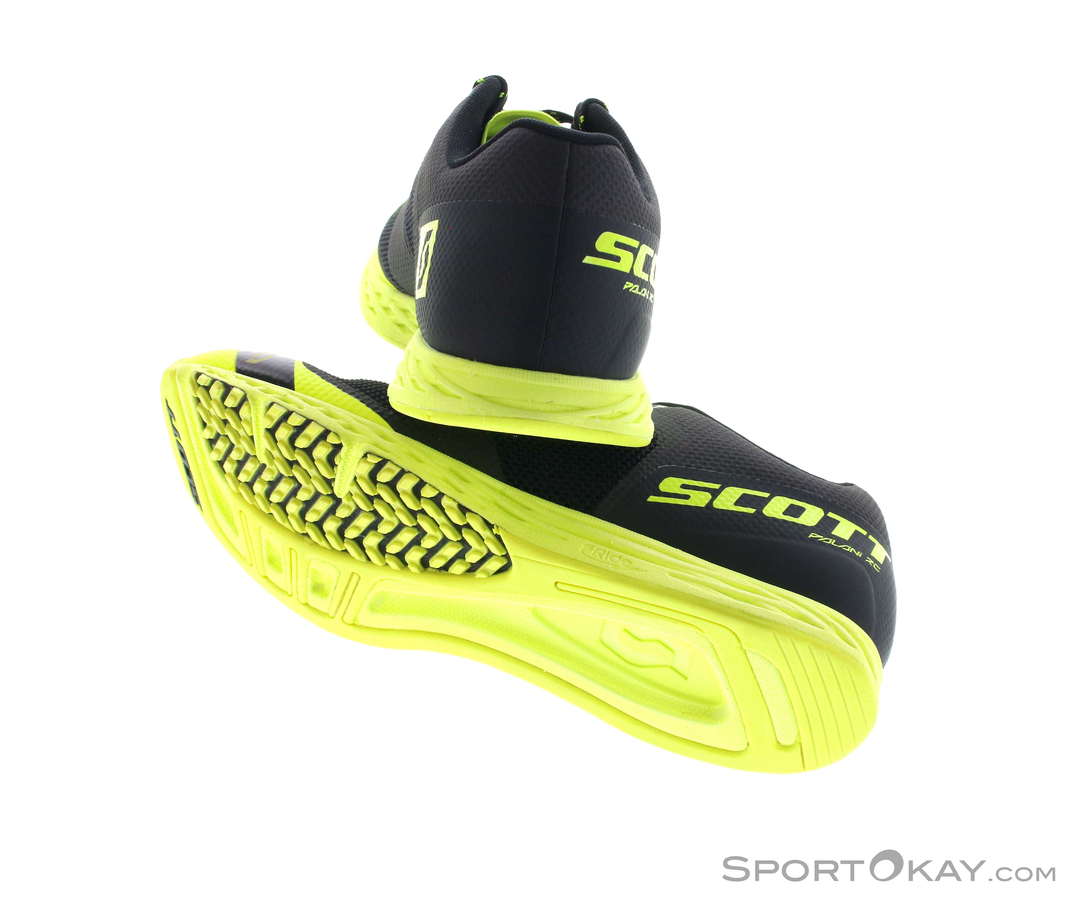 Palani Support Scarpe Scott Palani SCARPE SCOTT PALANI SPT RUNNING