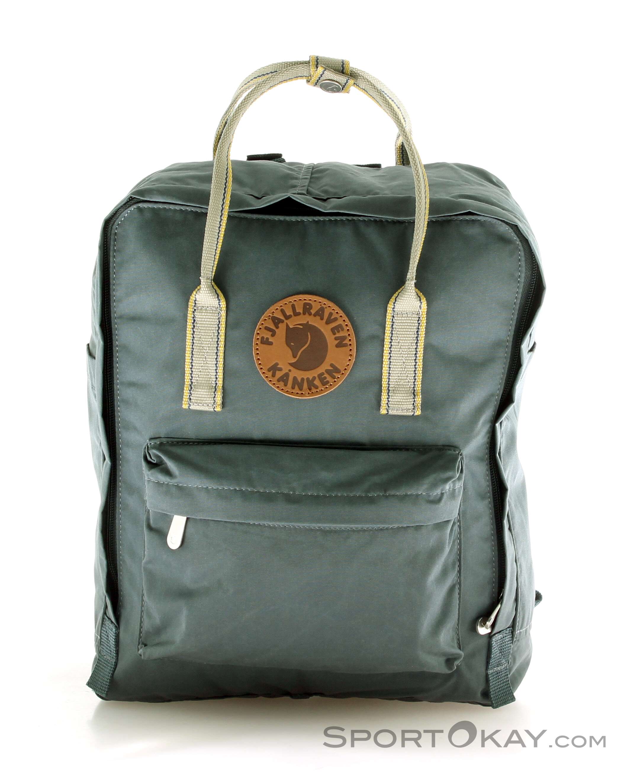 Fjällräven Rucksack Greenland (Gebraucht) in Dübendorf für CHF 41 – mit