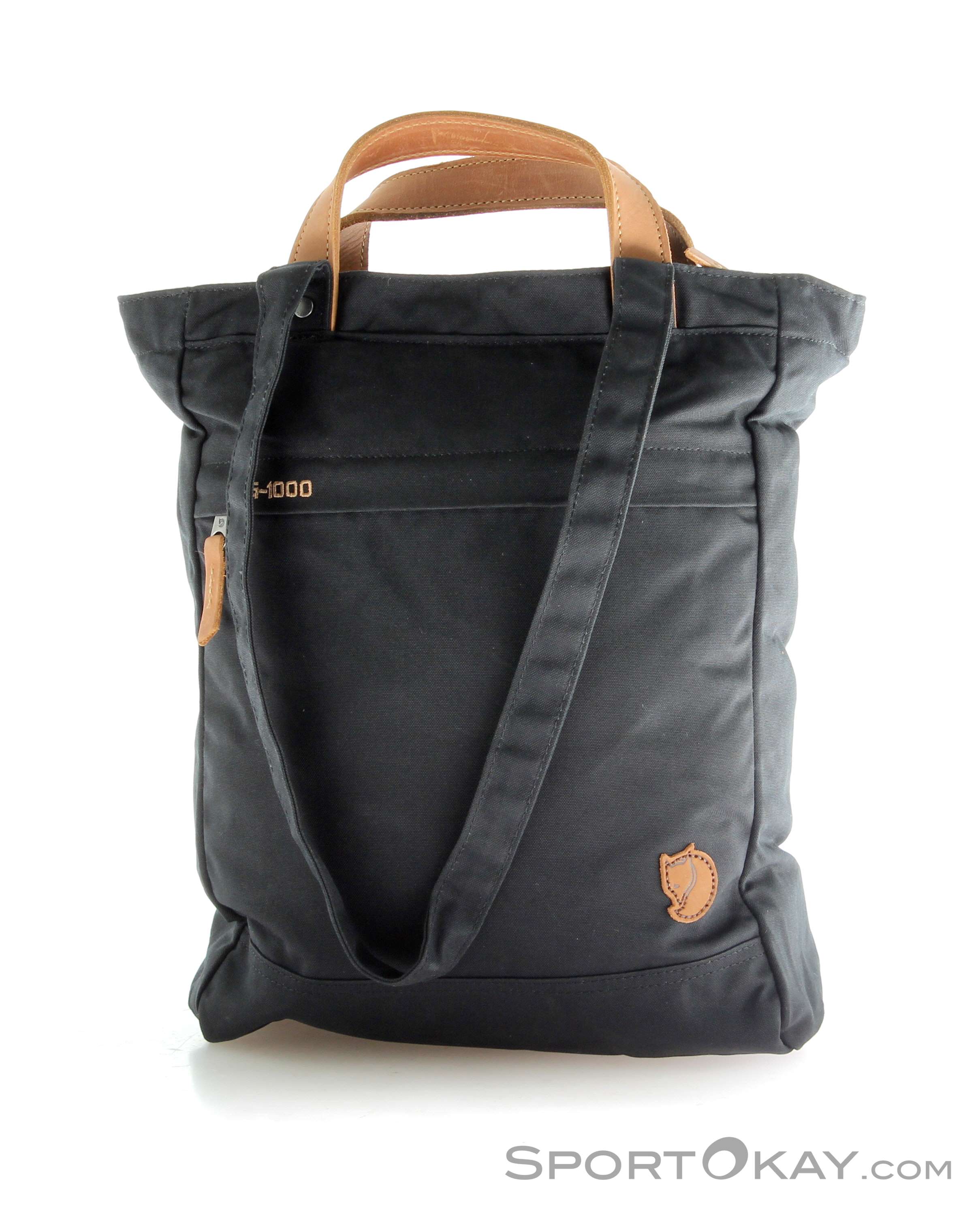 Fjällräven Totepack No.1 Small 10l Leisure Bag - Bags - Leisure 