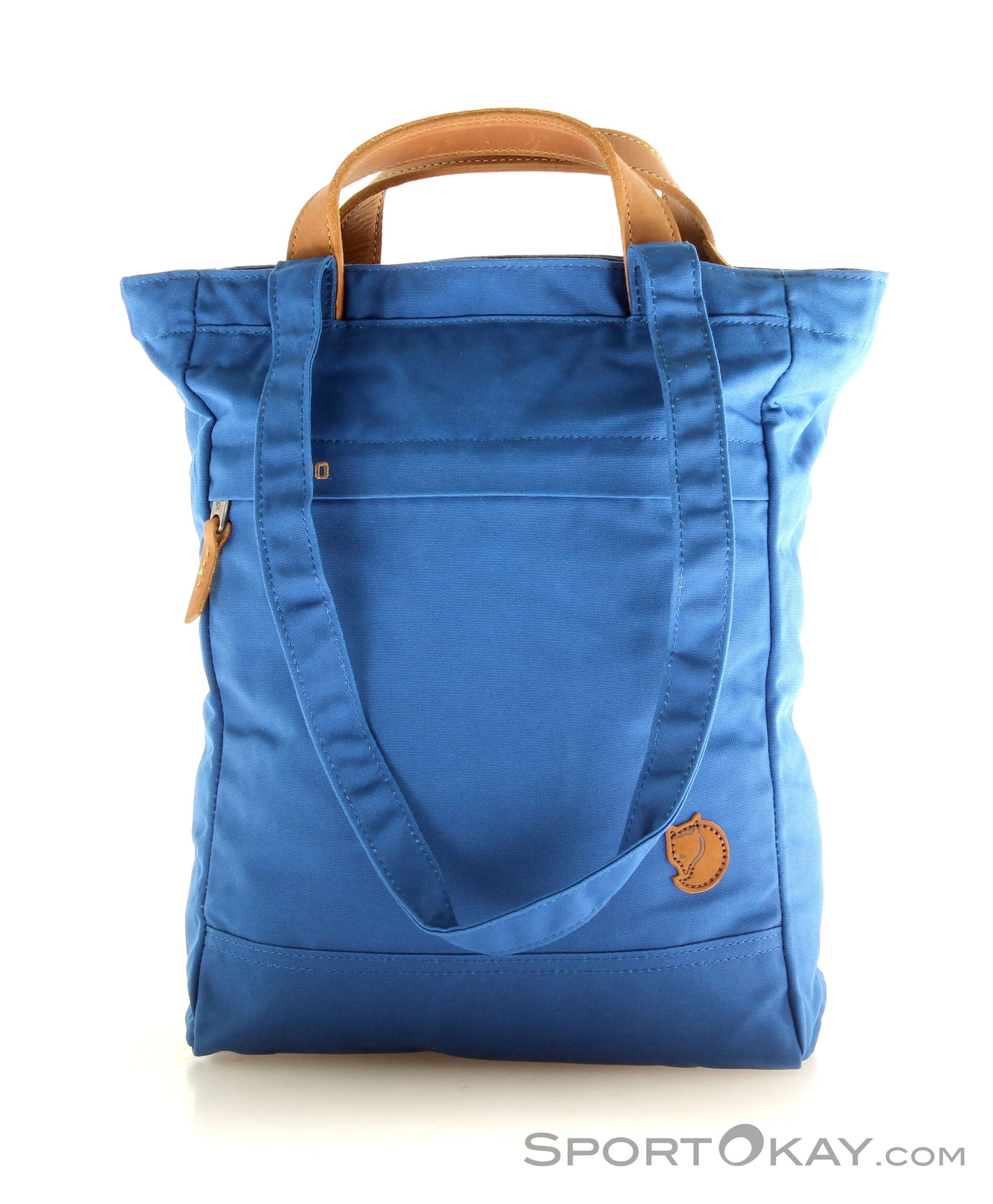 Fjällräven Totepack No.1 Small 10l Leisure Bag - Bags - Leisure