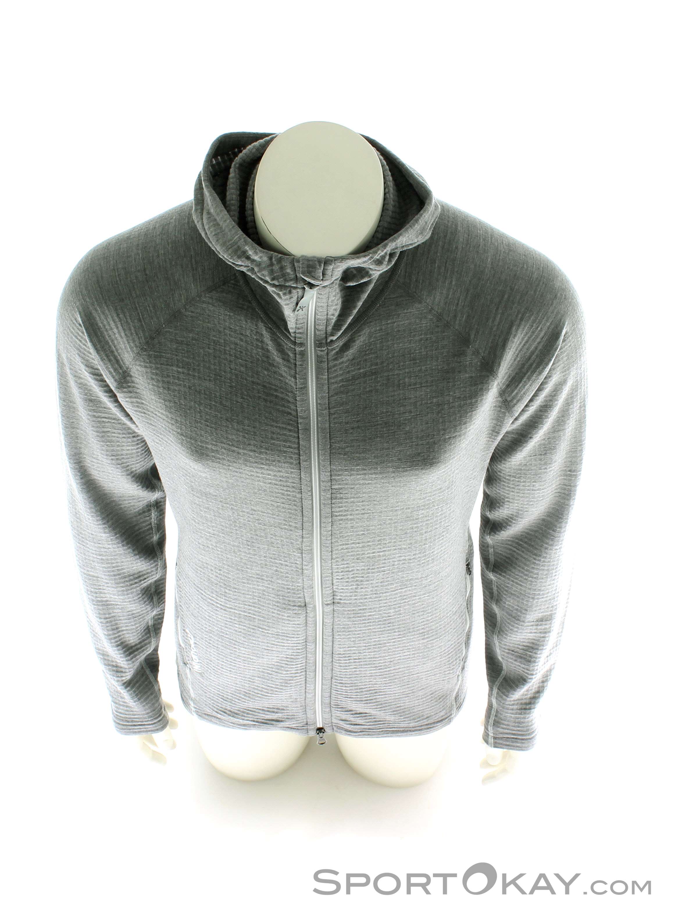 Houdini Wooler Houdi Mens Ski Touring Sweater Sweaters Outdoor