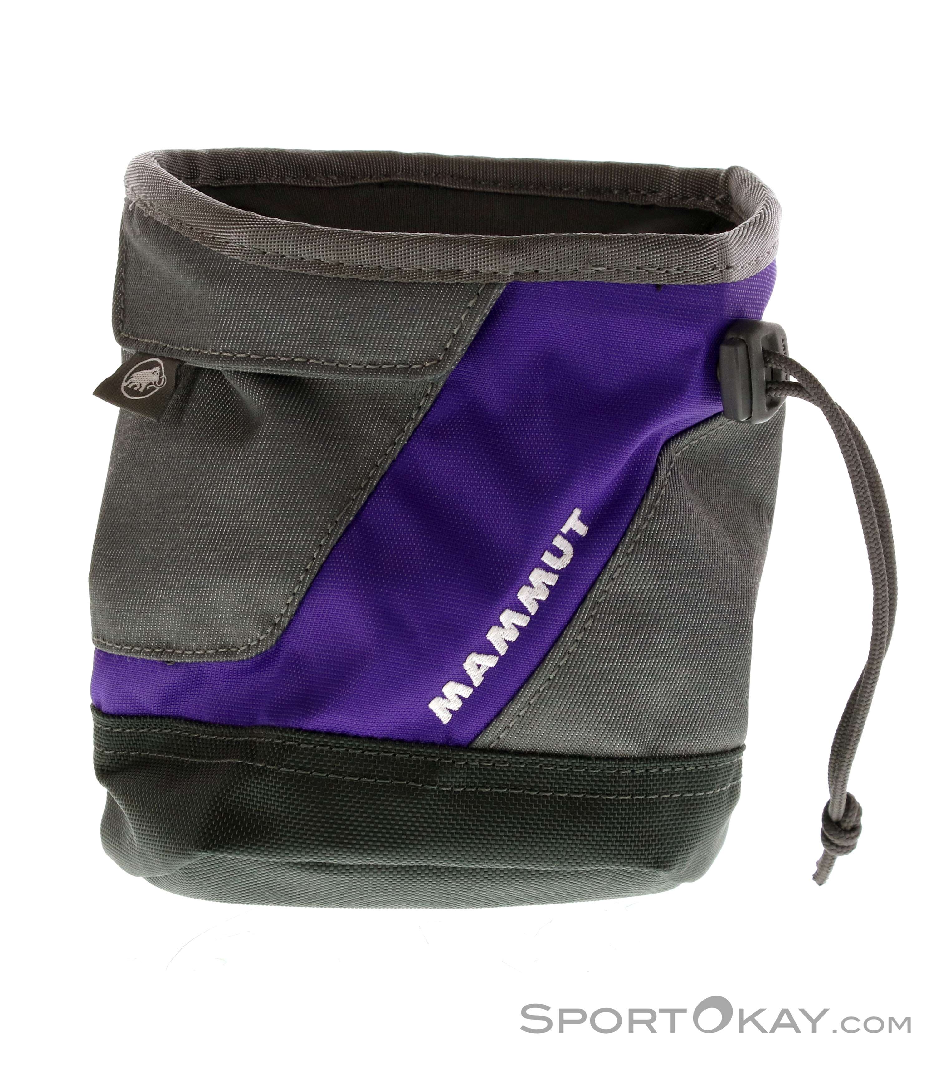 mammut ophir chalk bag,Aktez Yapı