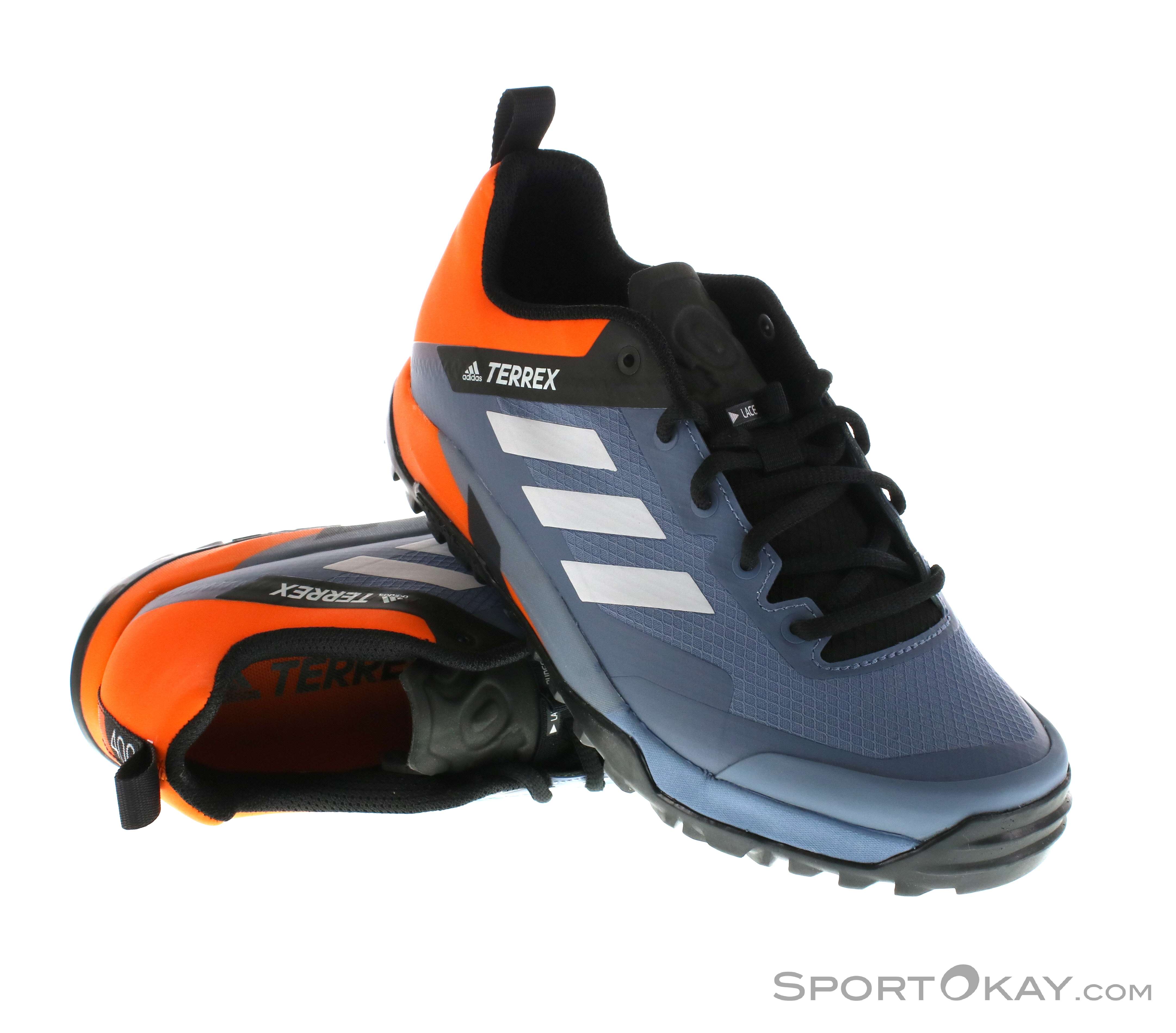 terrex trail cross sl review