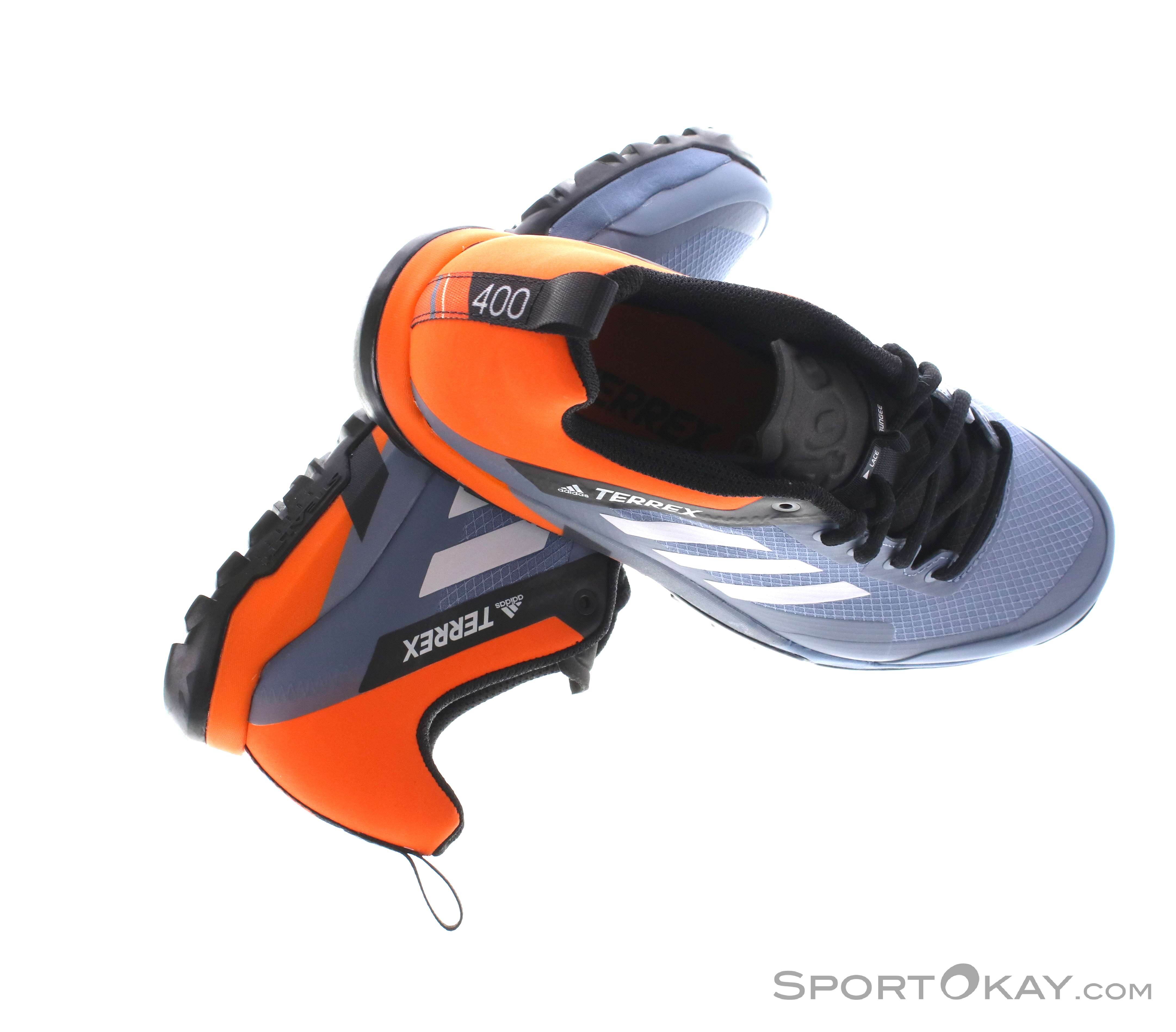terrex trail cross sl bike shoe