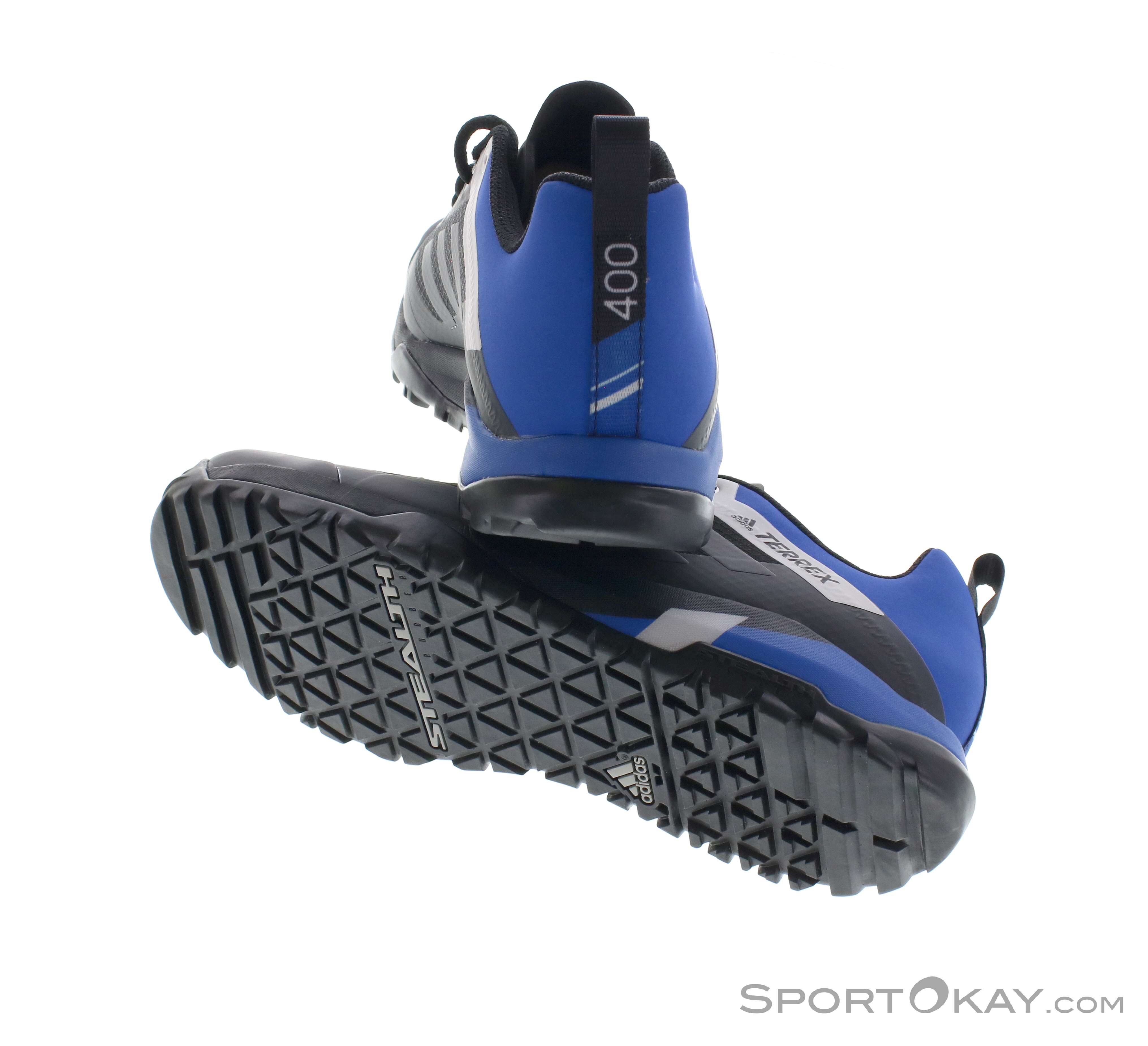 adidas Terrex Trail Cross SL Mens Biking Shoes - Mountain Bike - Biking  Shoes - Bike - All
