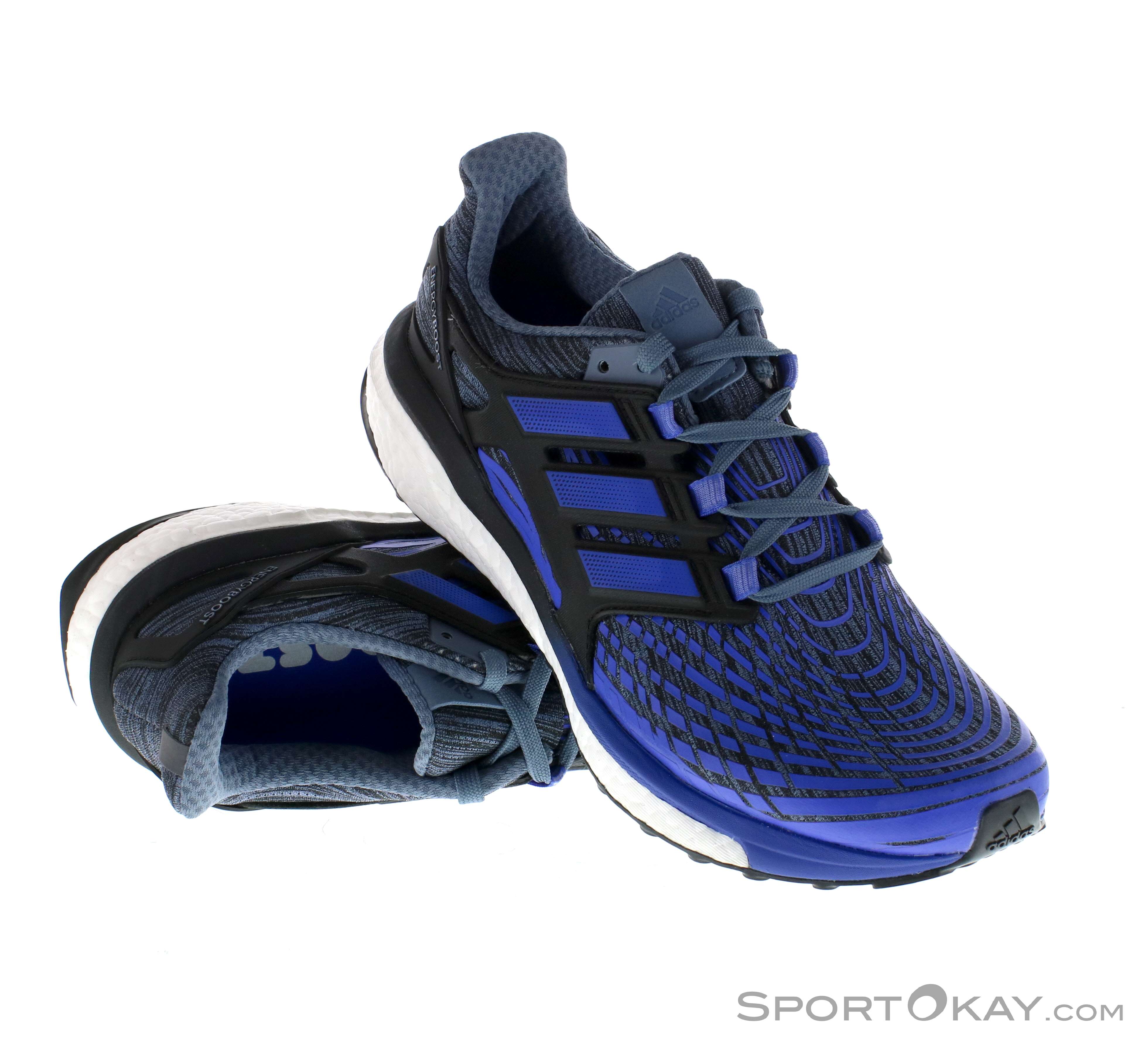 adidas Energy Boost Uomo Scarpe da Corsa - Scarpe da corsa allround -  Scarpe da corsa - Corsa - Tutti